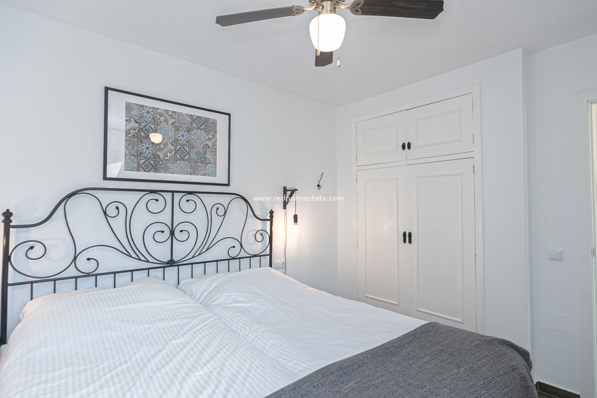 Resale - Town House -
Torrevieja - Torretas