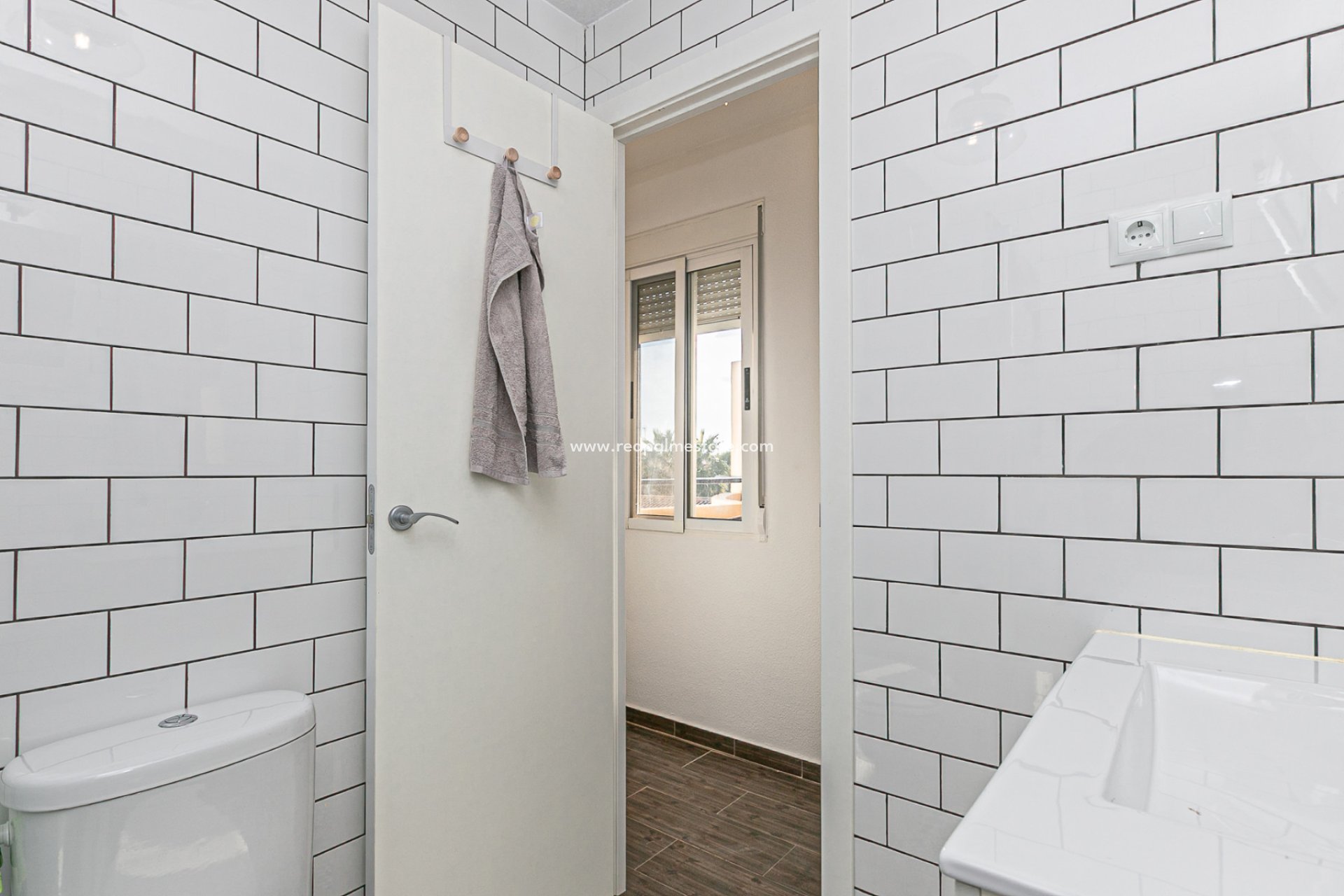 Resale - Town House -
Torrevieja - Torretas