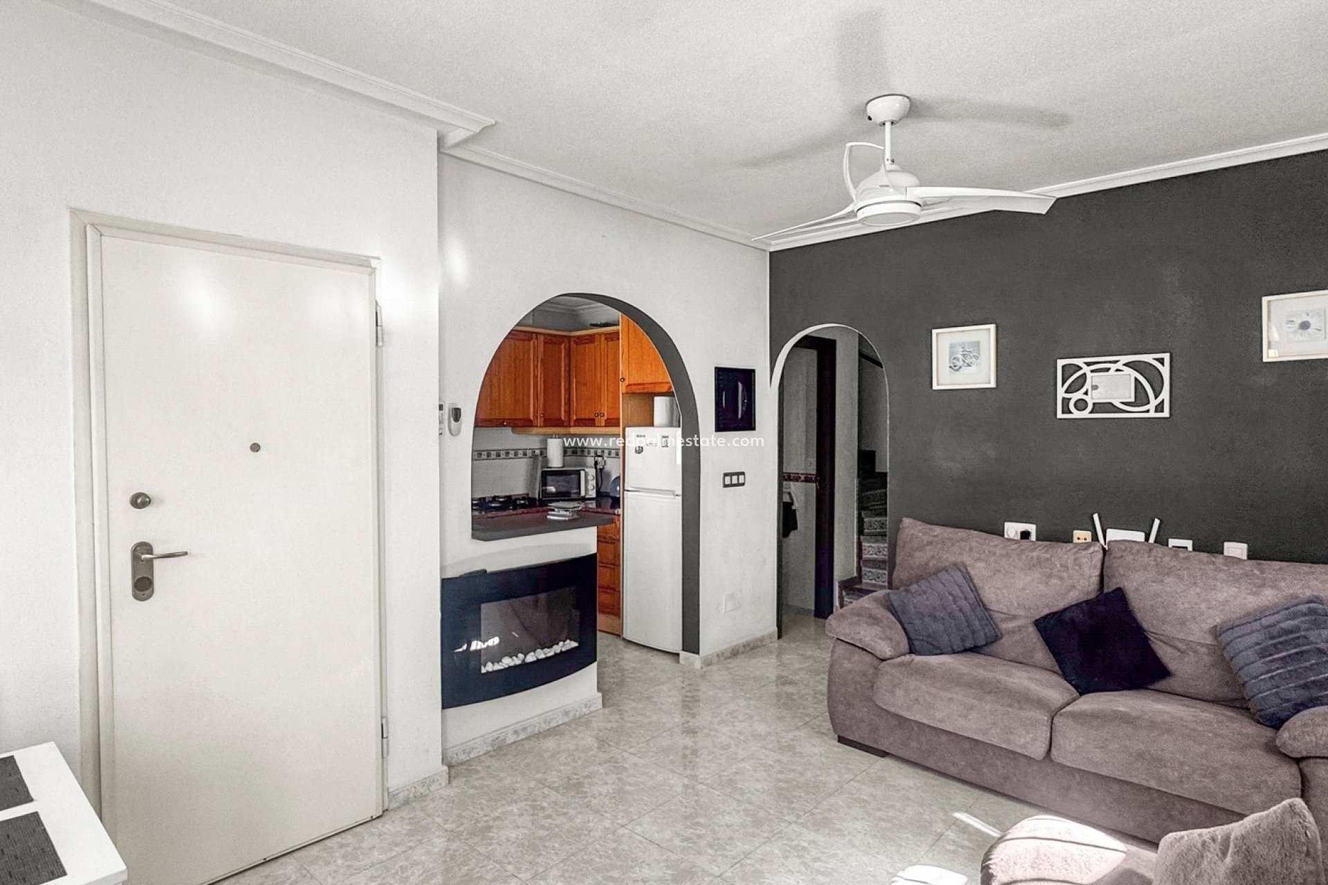 Resale - Town House -
Torrevieja