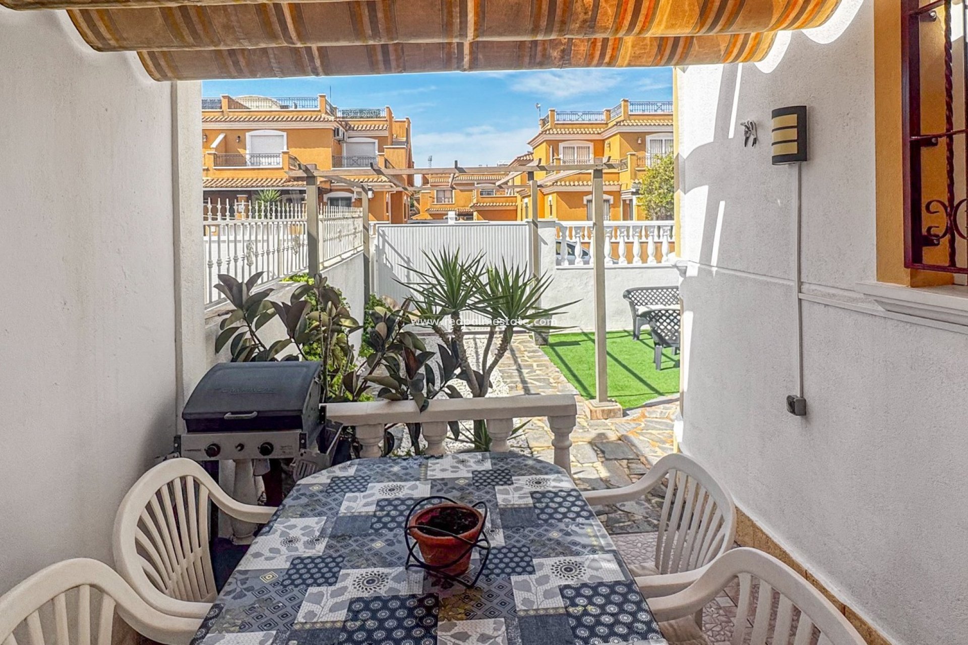 Resale - Town House -
Torrevieja