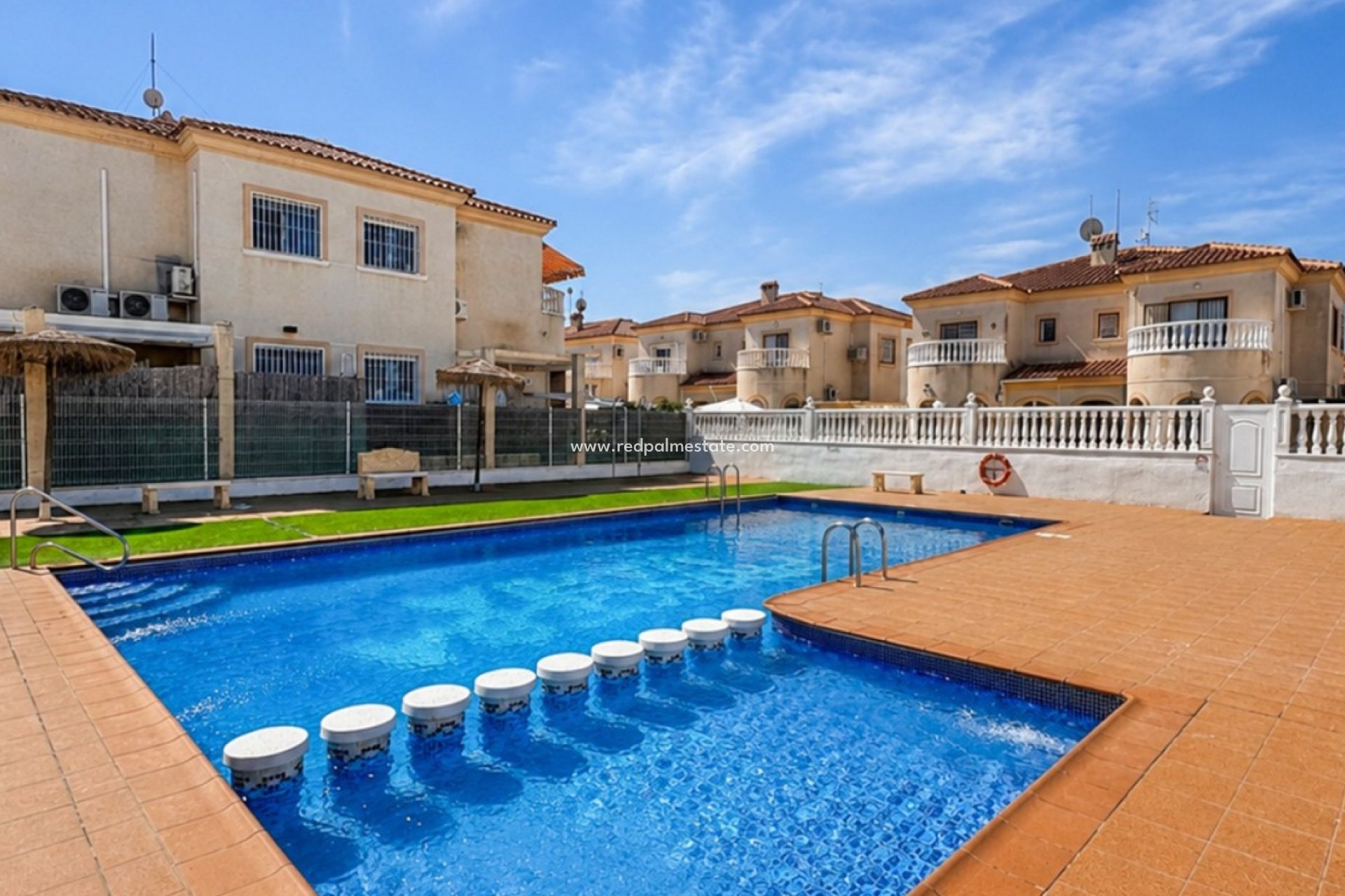 Resale - Town House -
Torrevieja