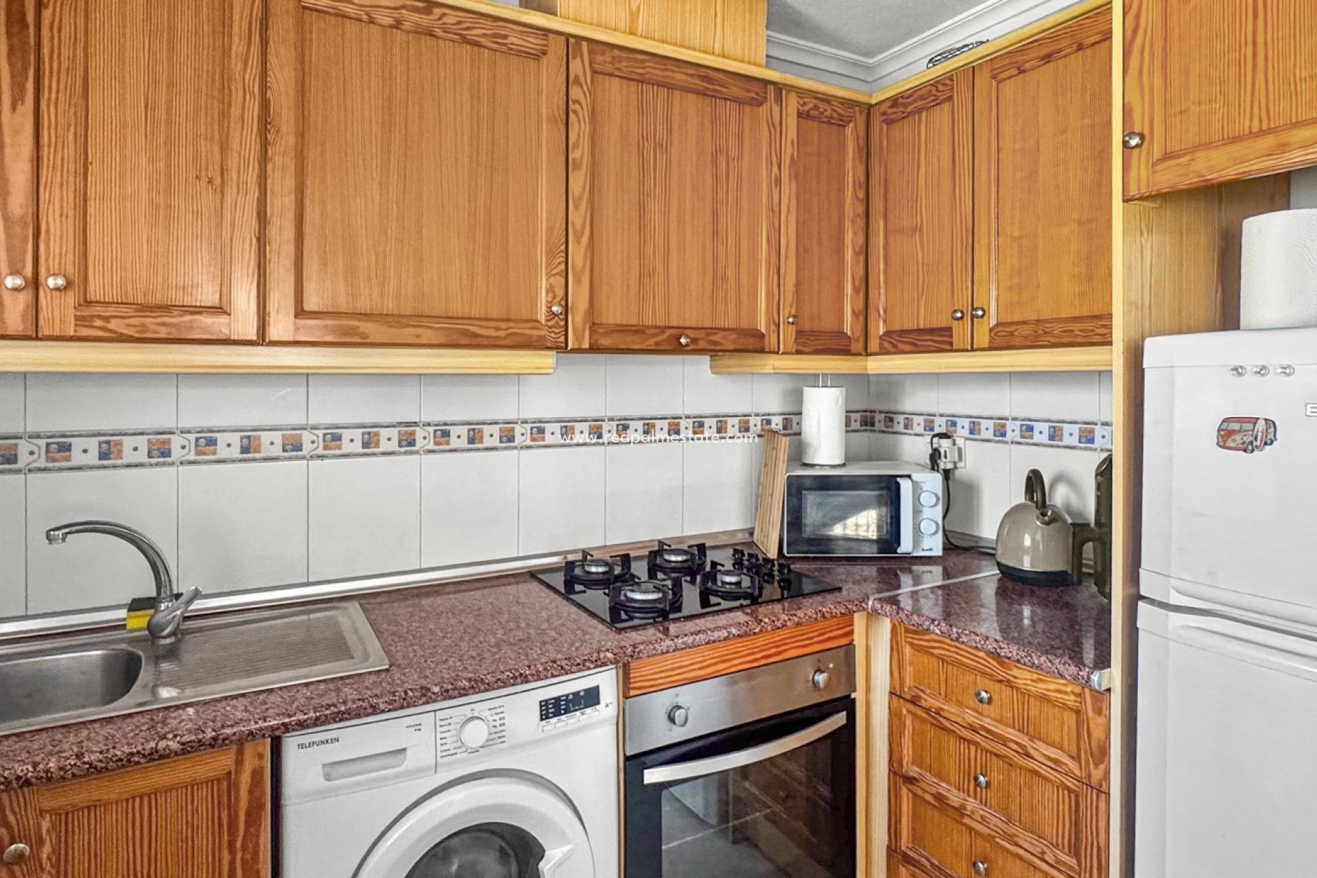Resale - Town House -
Torrevieja