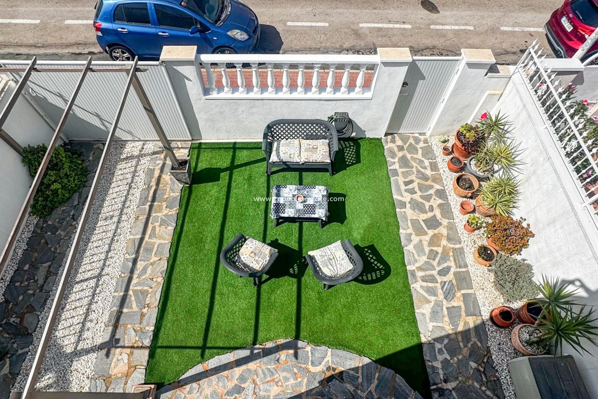 Resale - Town House -
Torrevieja