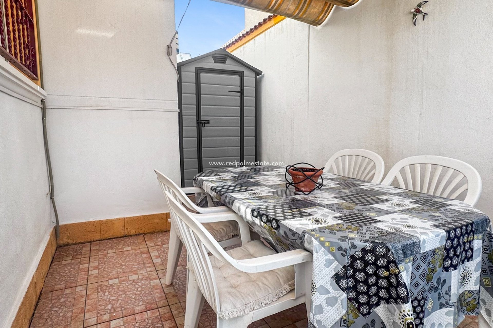 Resale - Town House -
Torrevieja