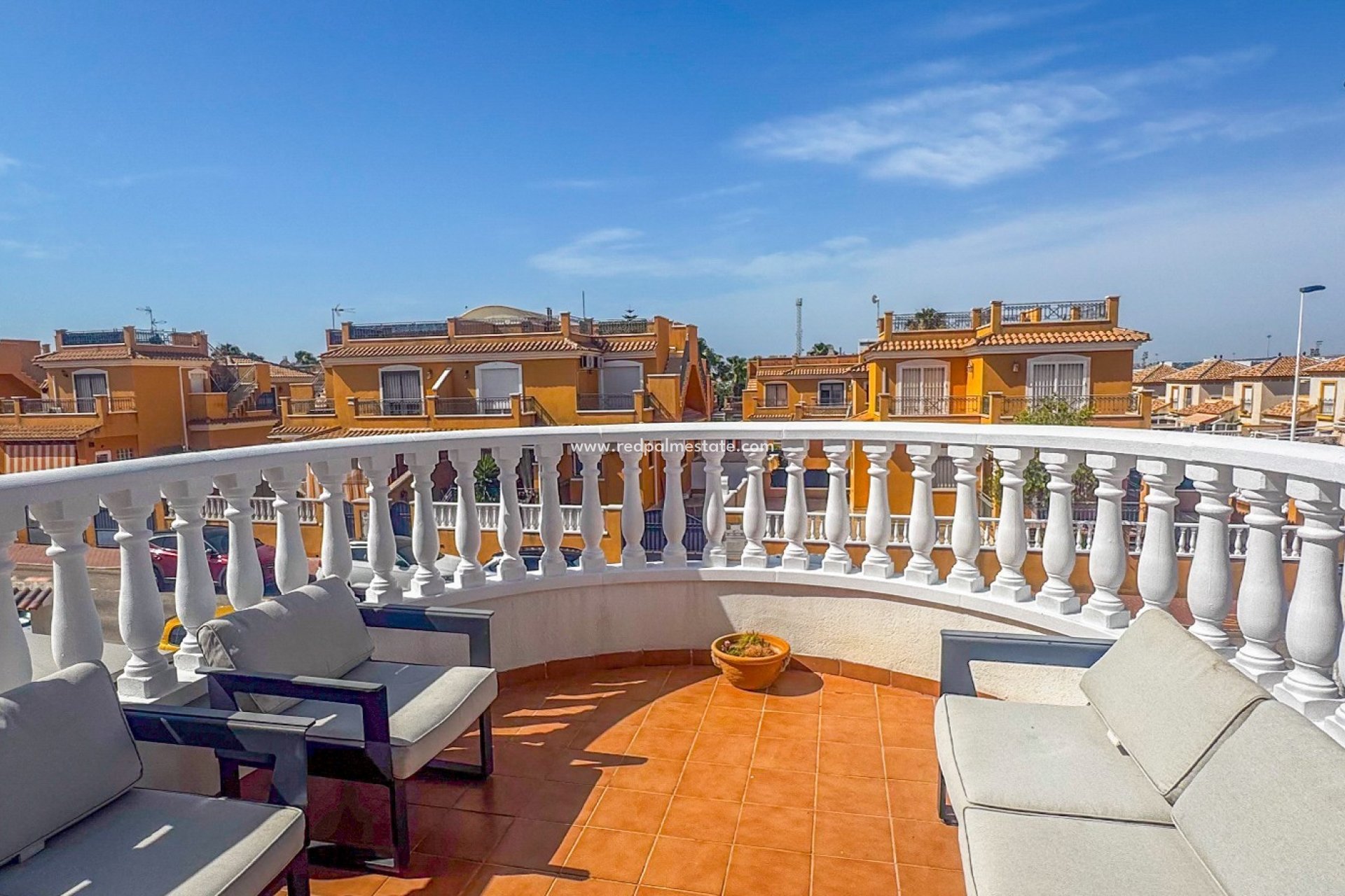 Resale - Town House -
Torrevieja