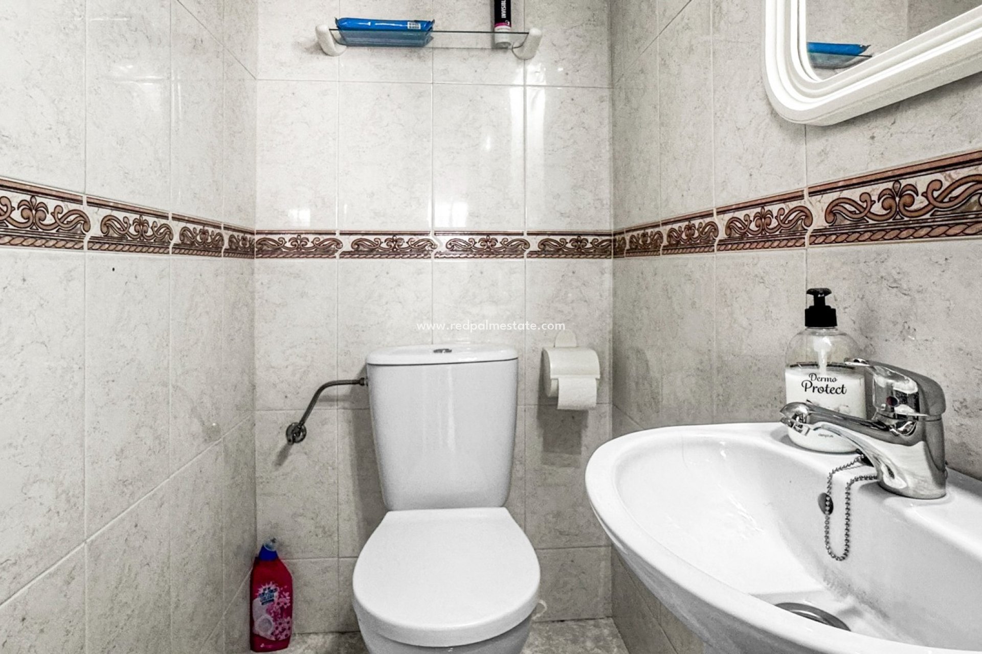 Resale - Town House -
Torrevieja