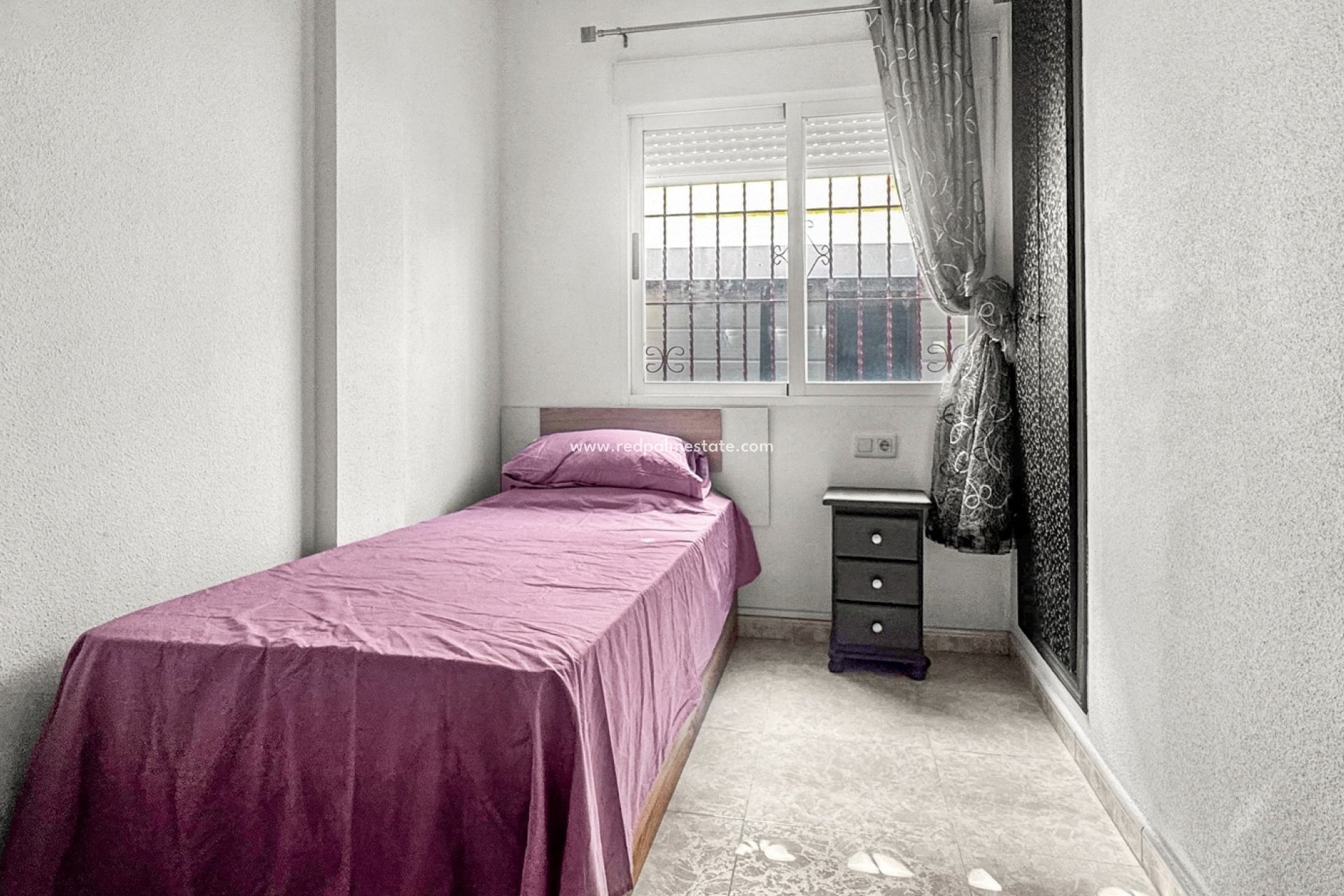 Resale - Town House -
Torrevieja