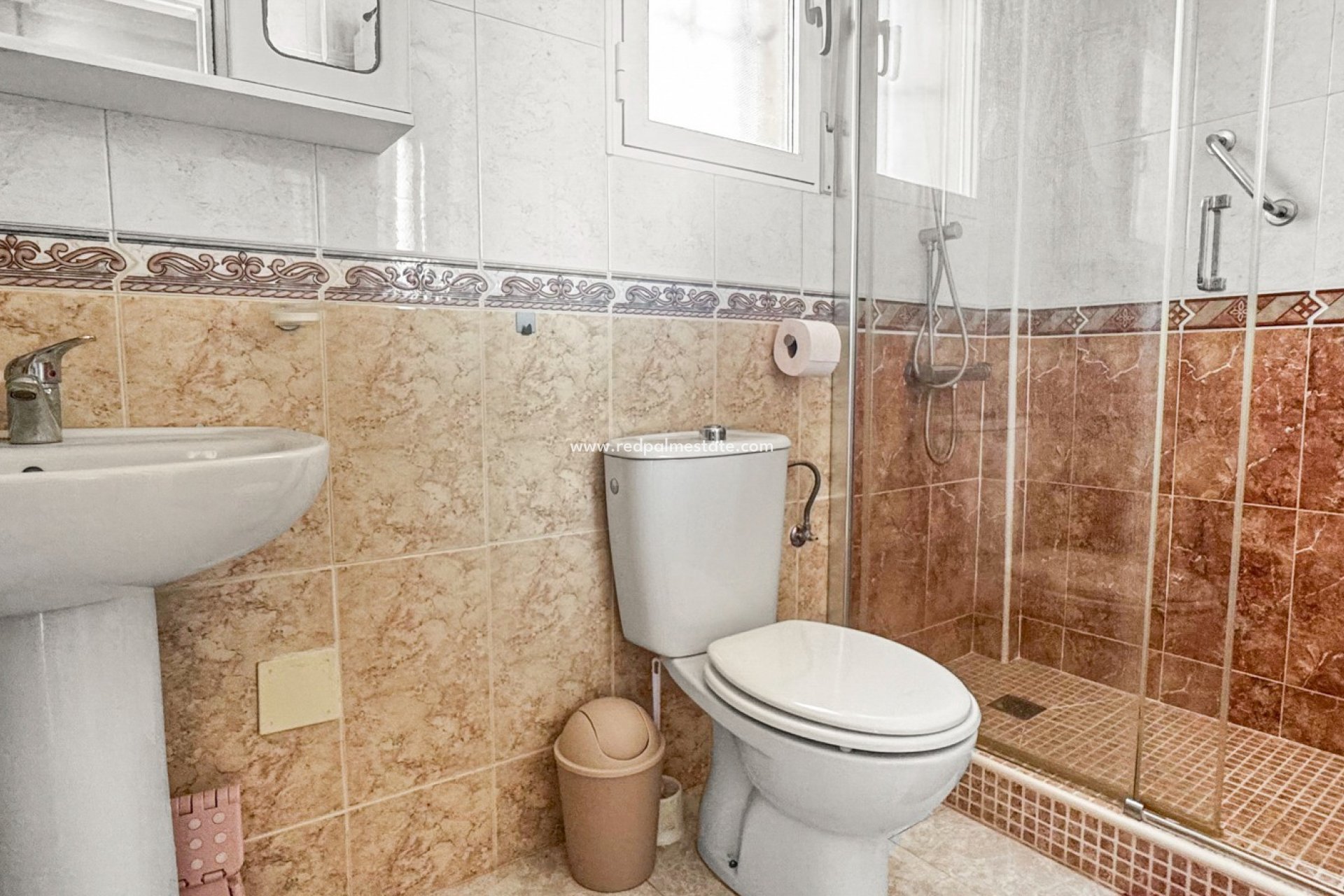 Resale - Town House -
Torrevieja