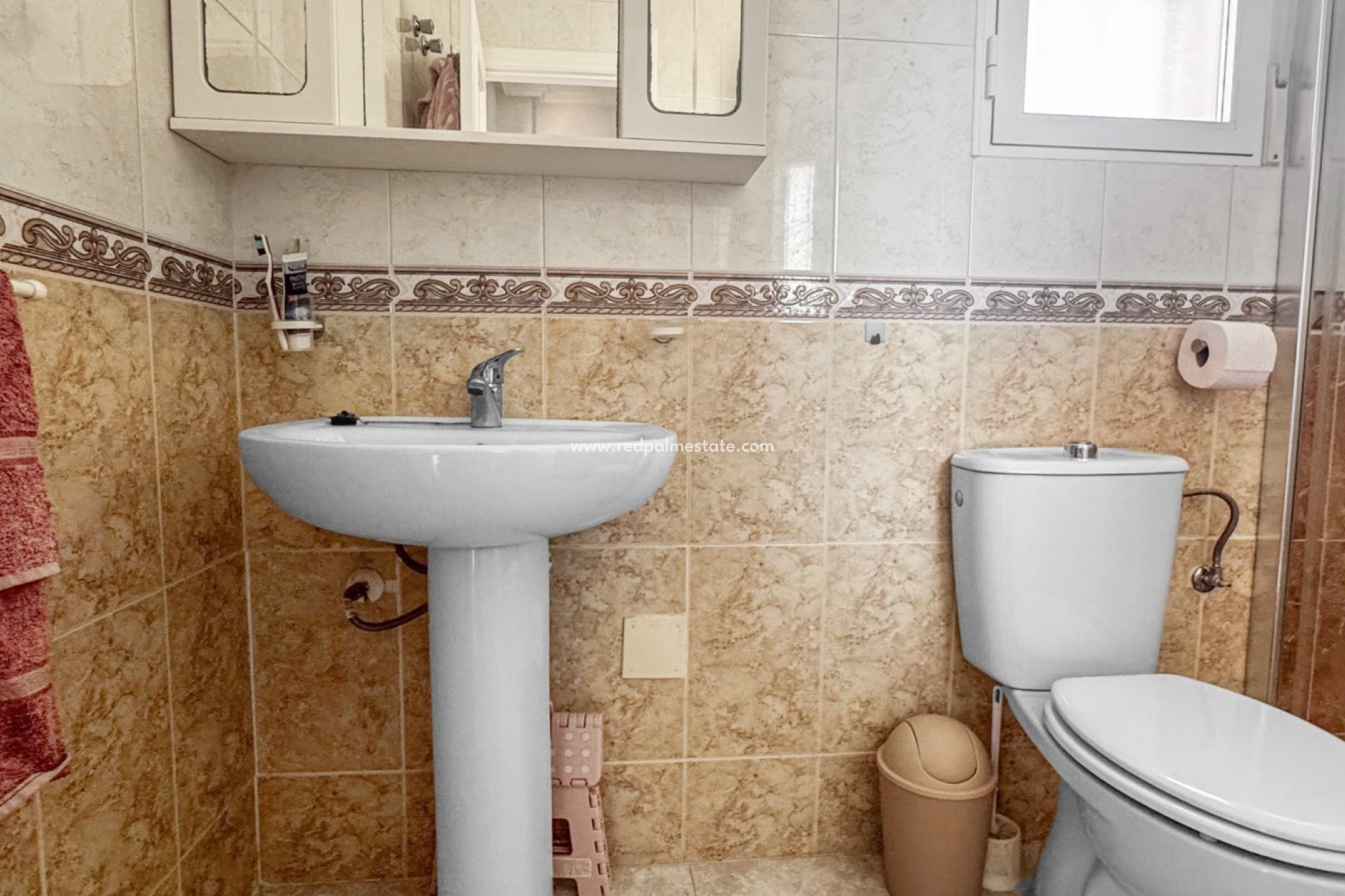Resale - Town House -
Torrevieja