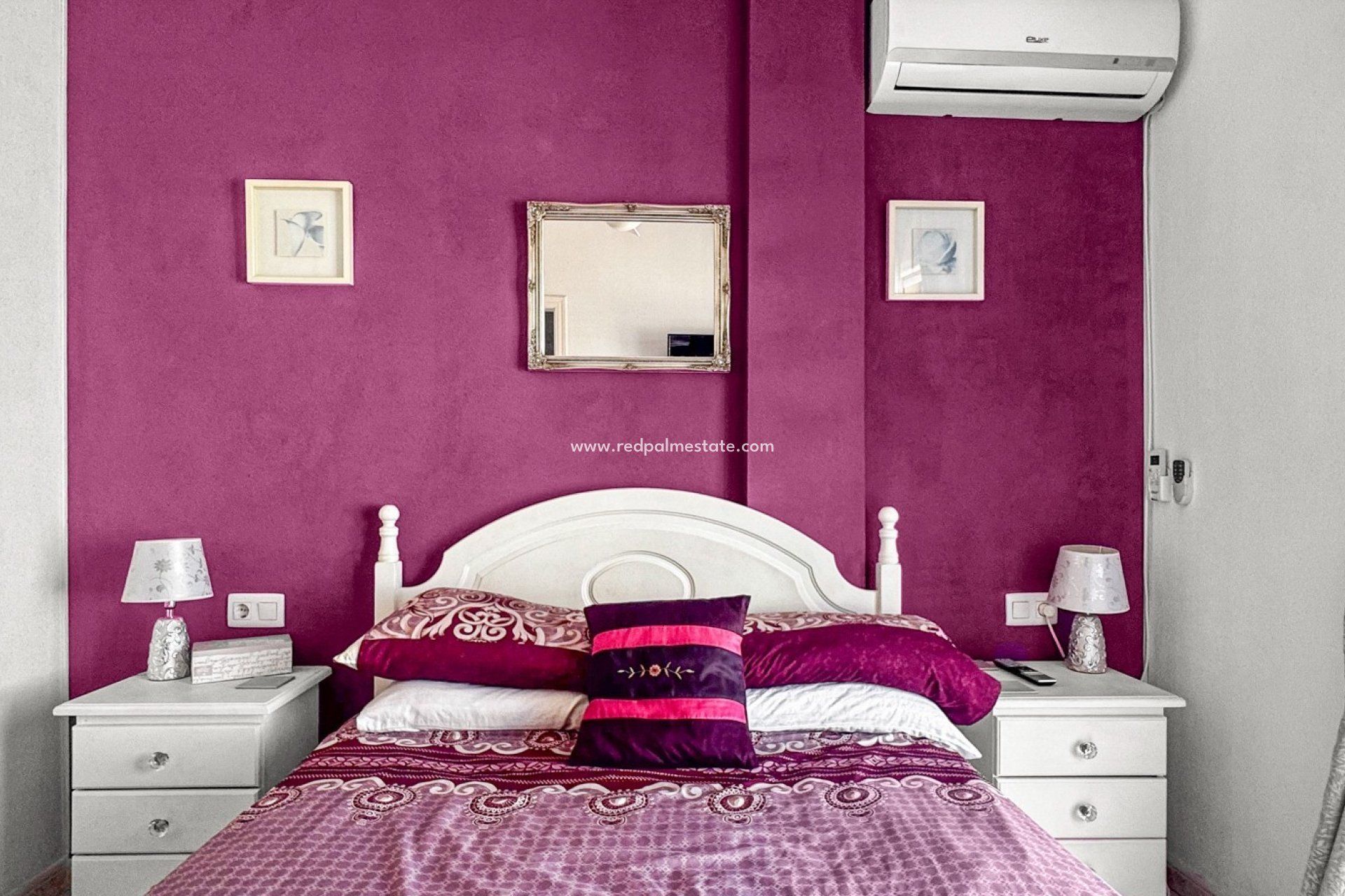 Resale - Town House -
Torrevieja