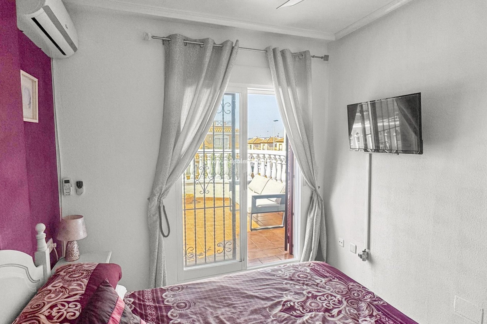 Resale - Town House -
Torrevieja