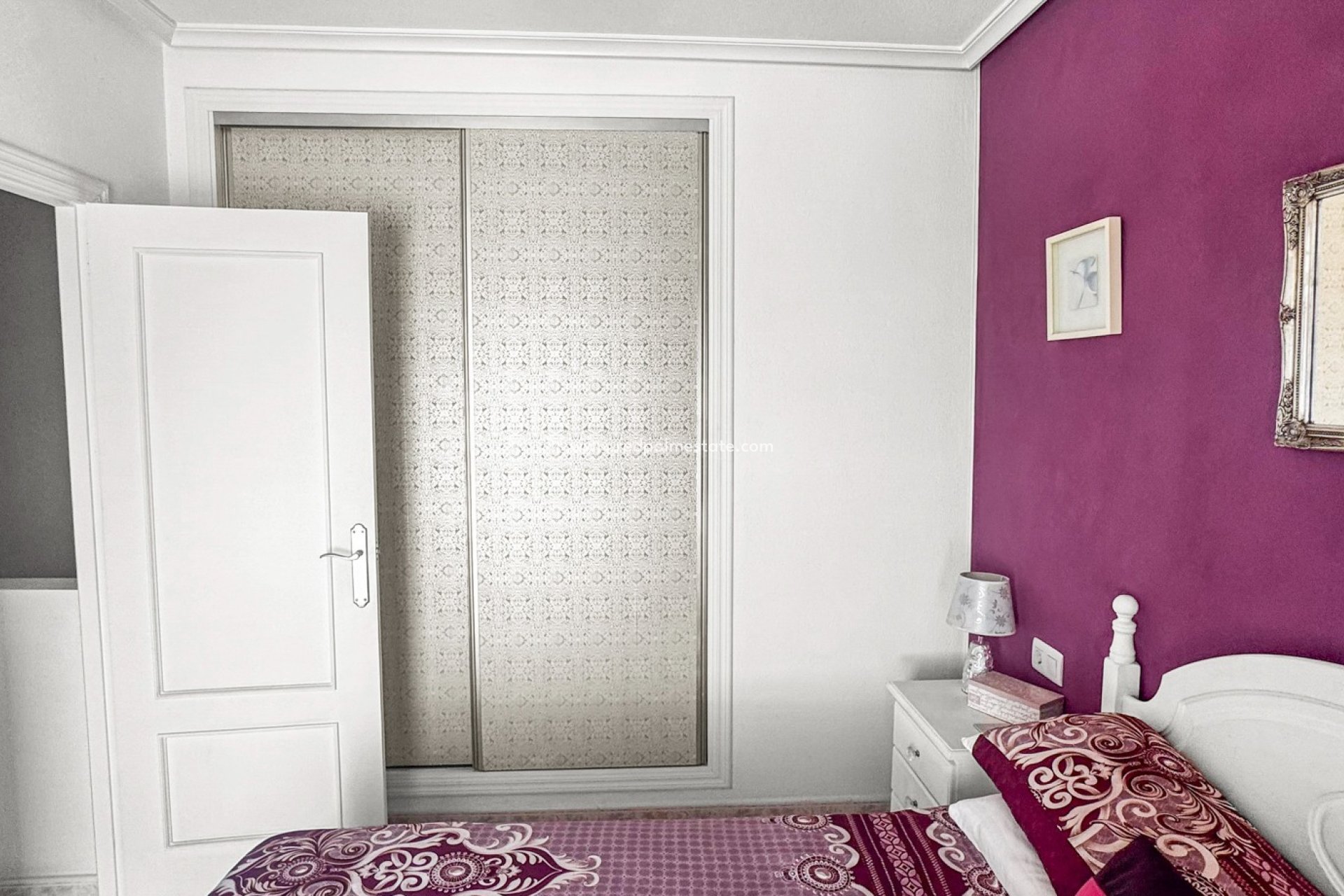 Resale - Town House -
Torrevieja