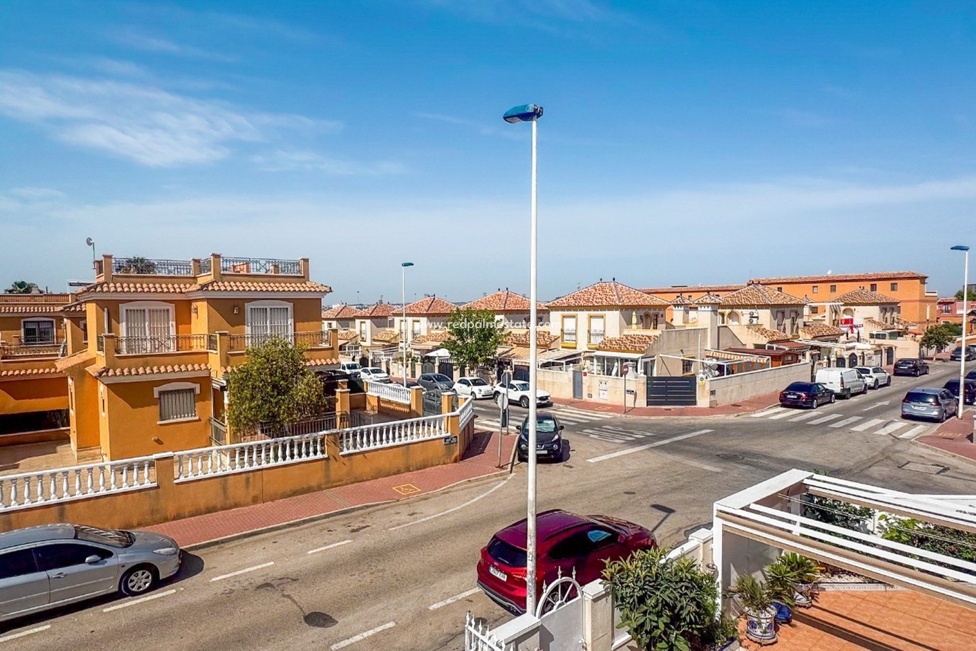 Resale - Town House -
Torrevieja