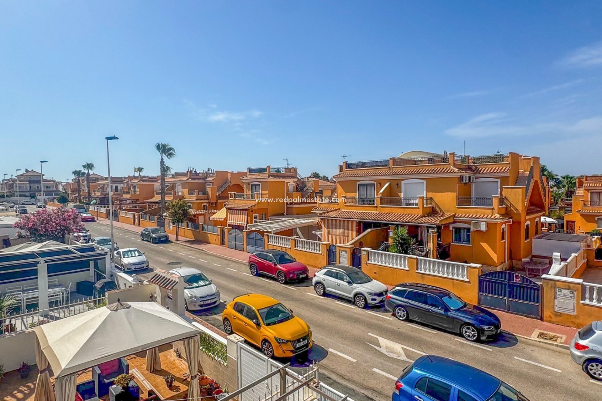 Resale - Town House -
Torrevieja
