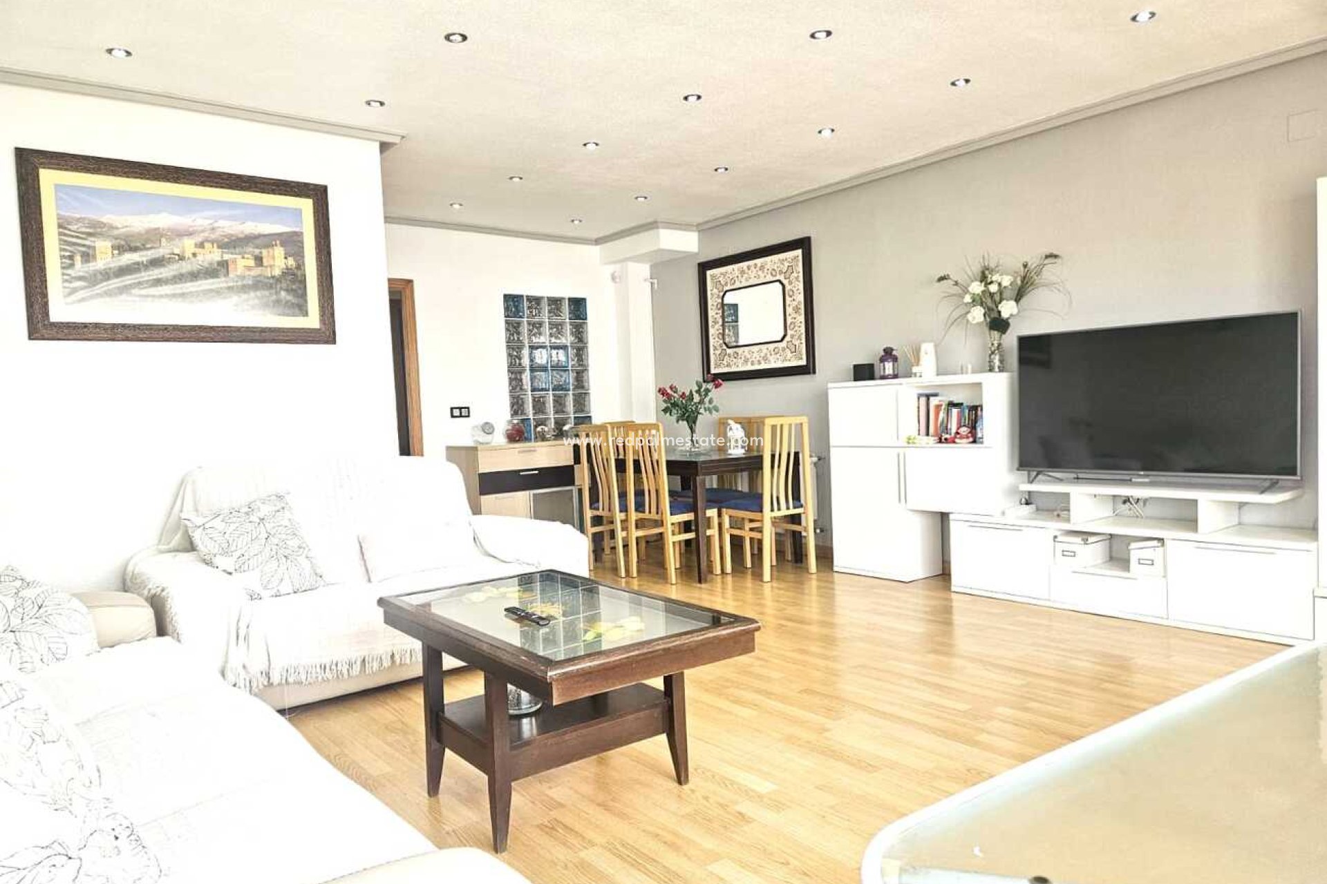 Resale - Town House -
Torrevieja