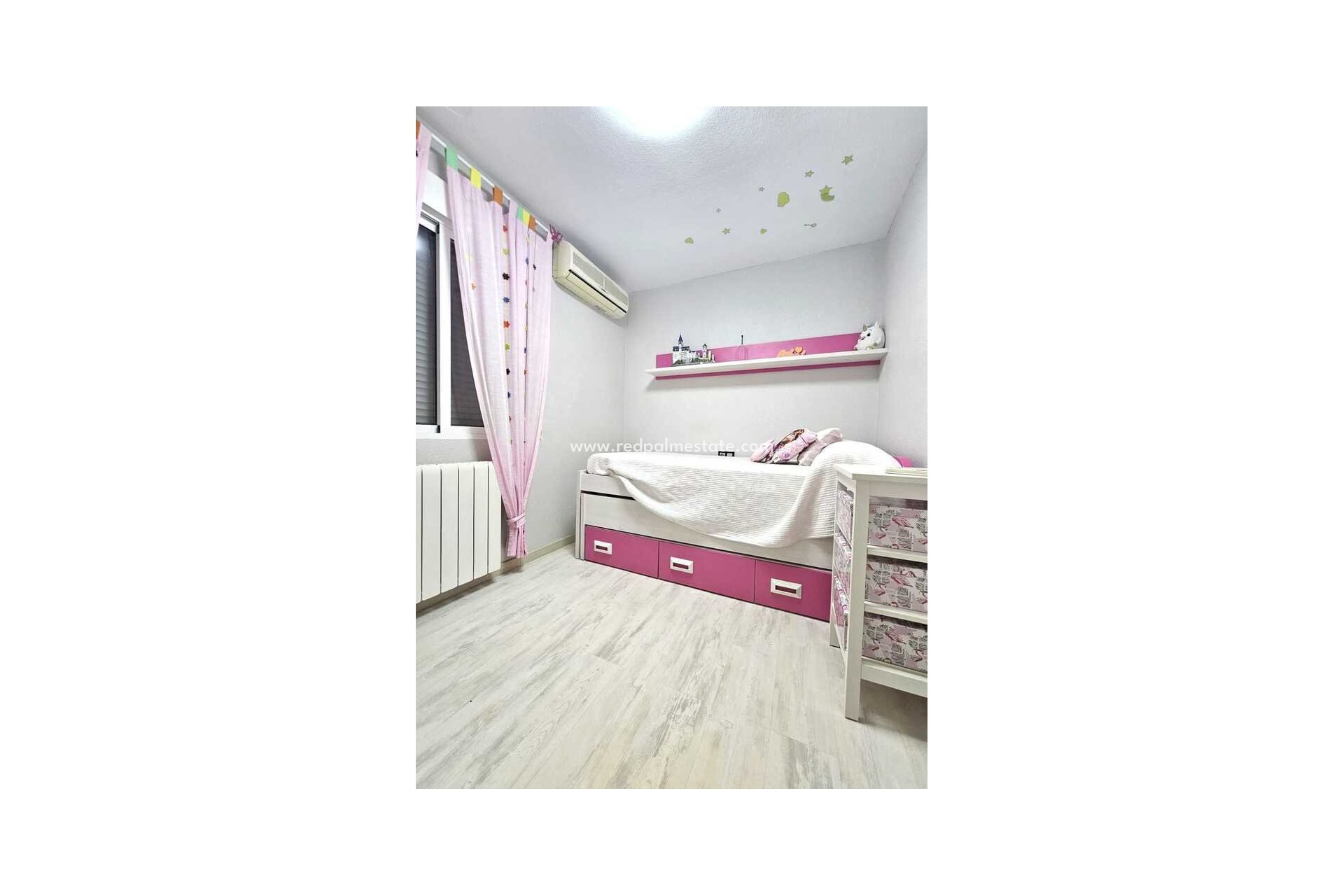 Resale - Town House -
Torrevieja