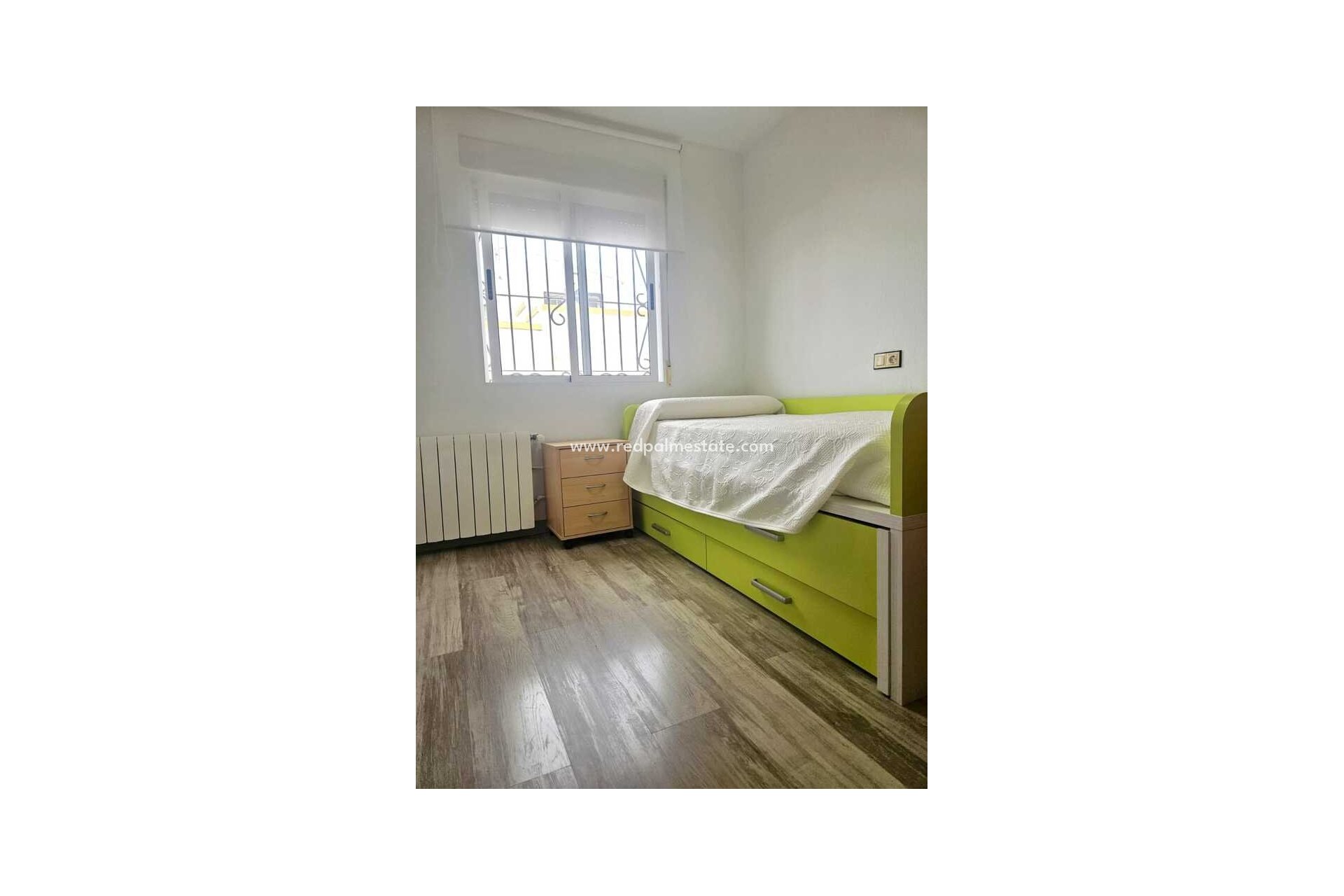 Resale - Town House -
Torrevieja