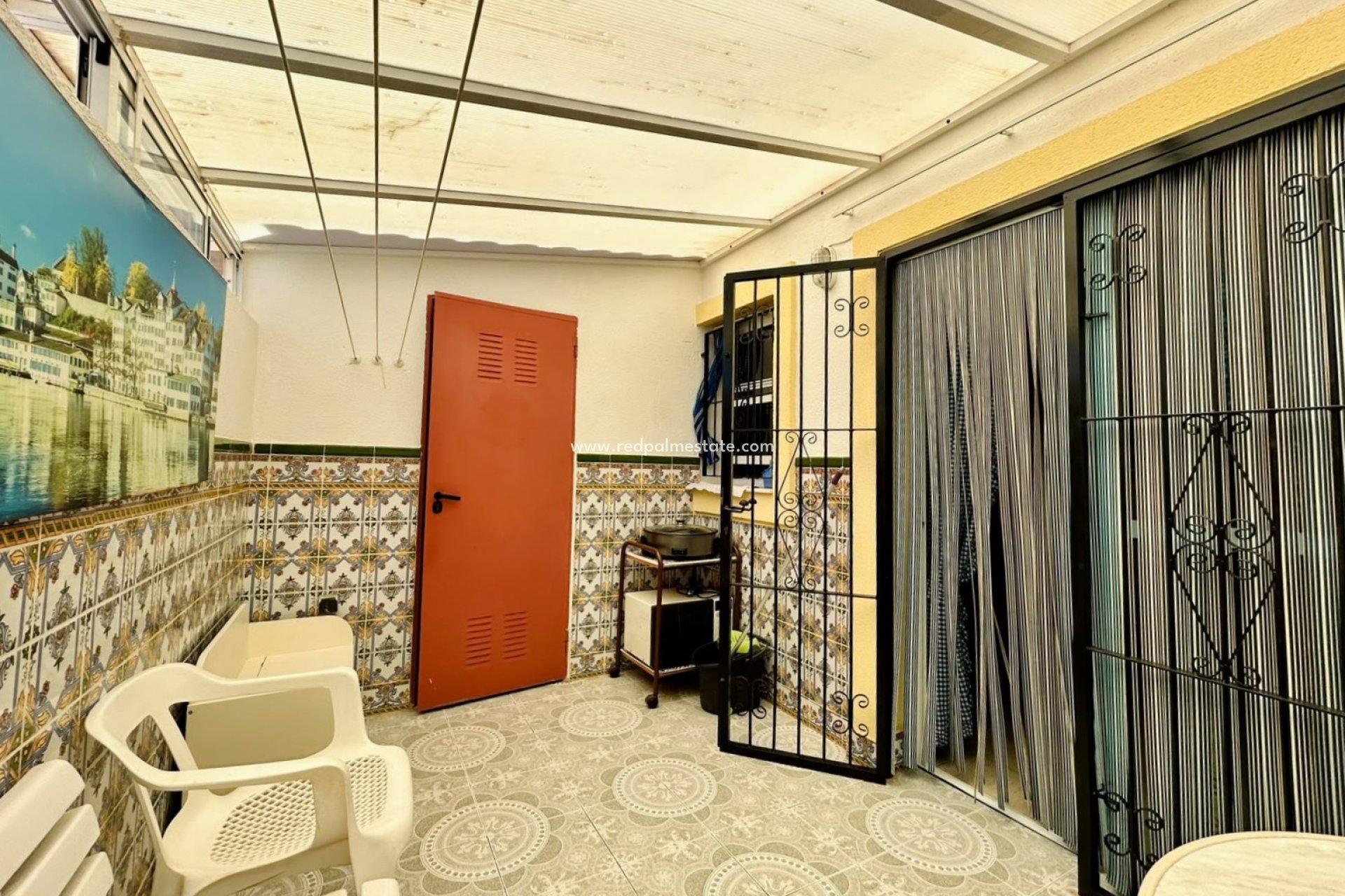 Resale - Town House -
Torrevieja