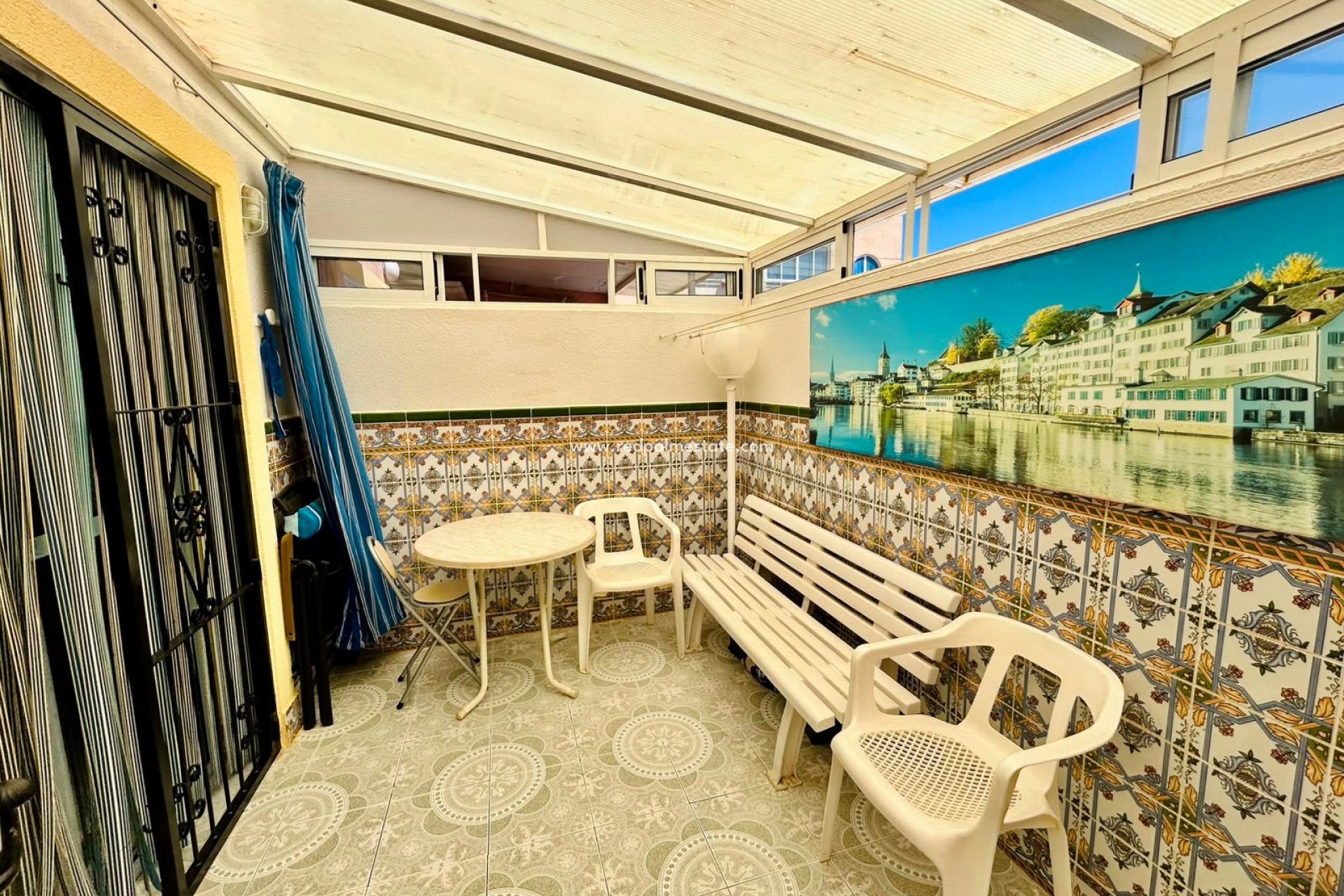 Resale - Town House -
Torrevieja