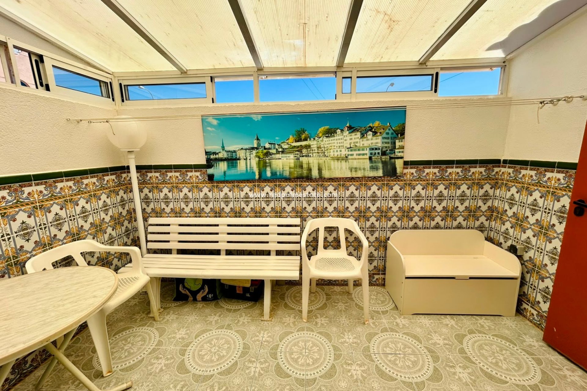 Resale - Town House -
Torrevieja