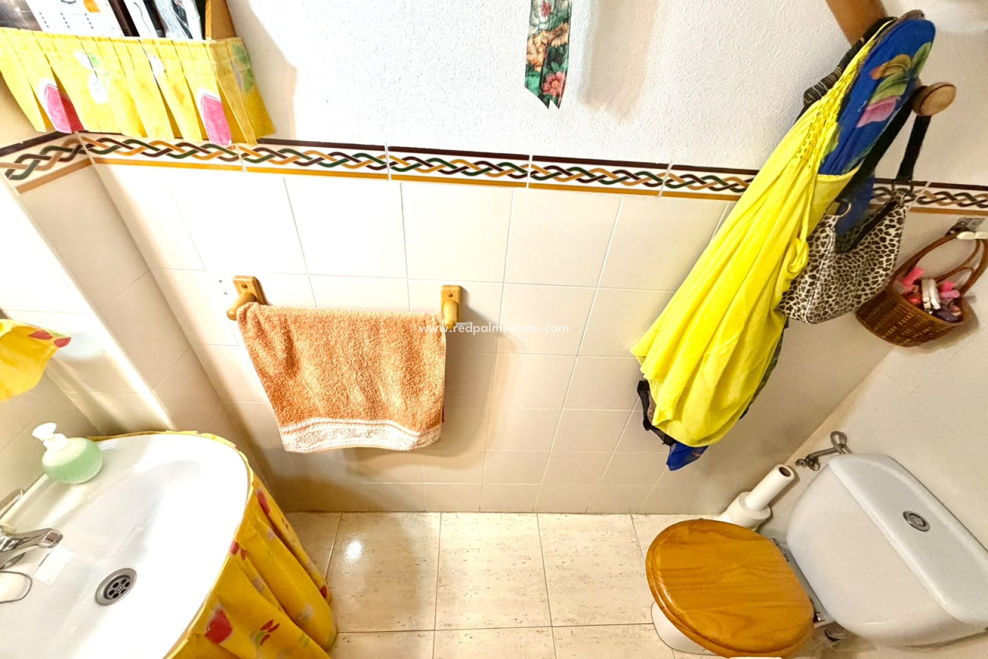 Resale - Town House -
Torrevieja