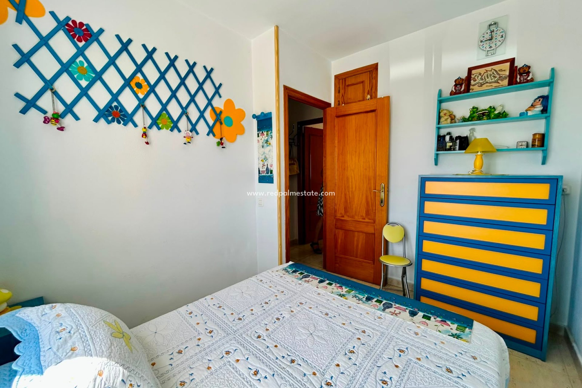 Resale - Town House -
Torrevieja