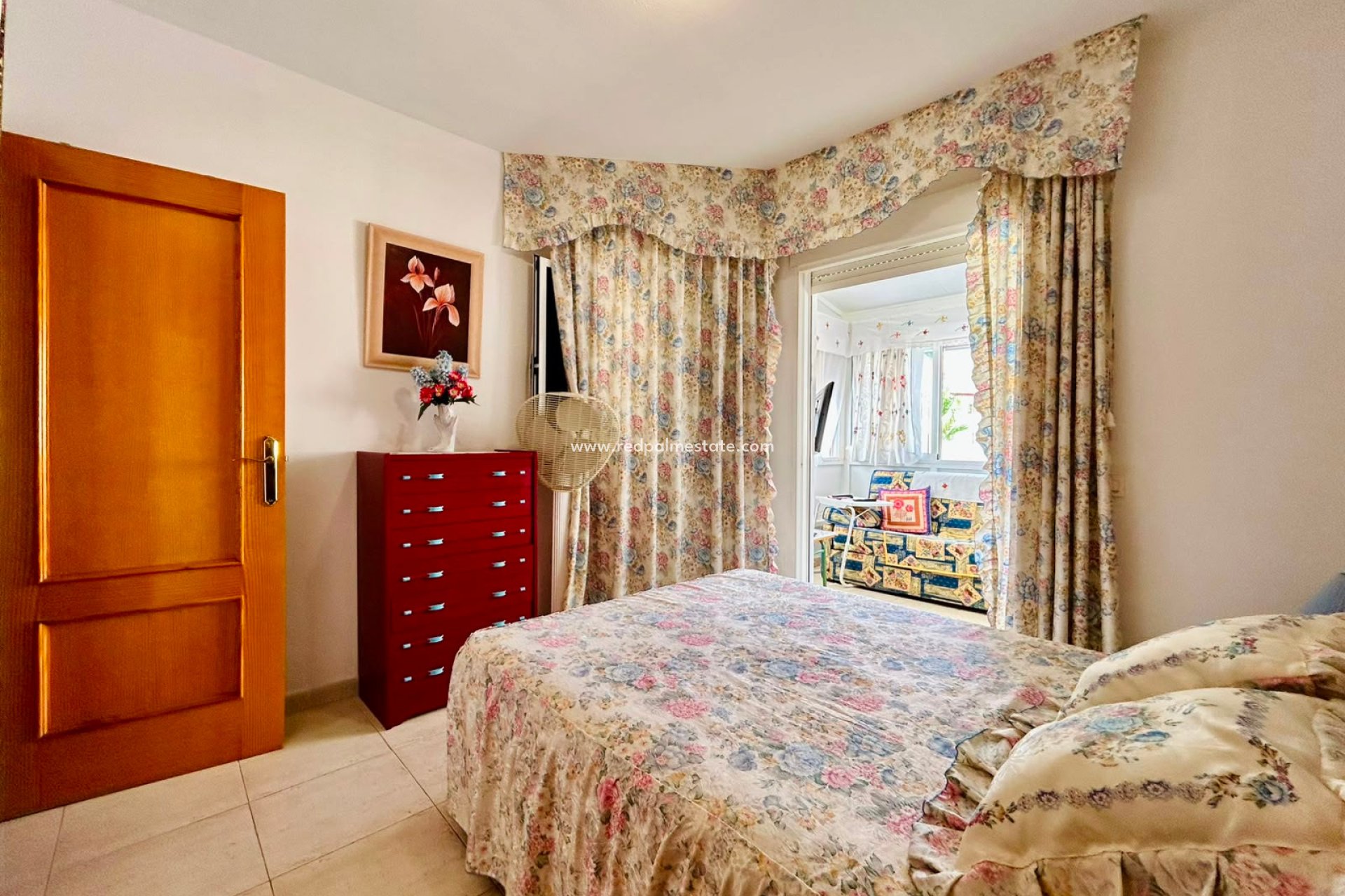 Resale - Town House -
Torrevieja