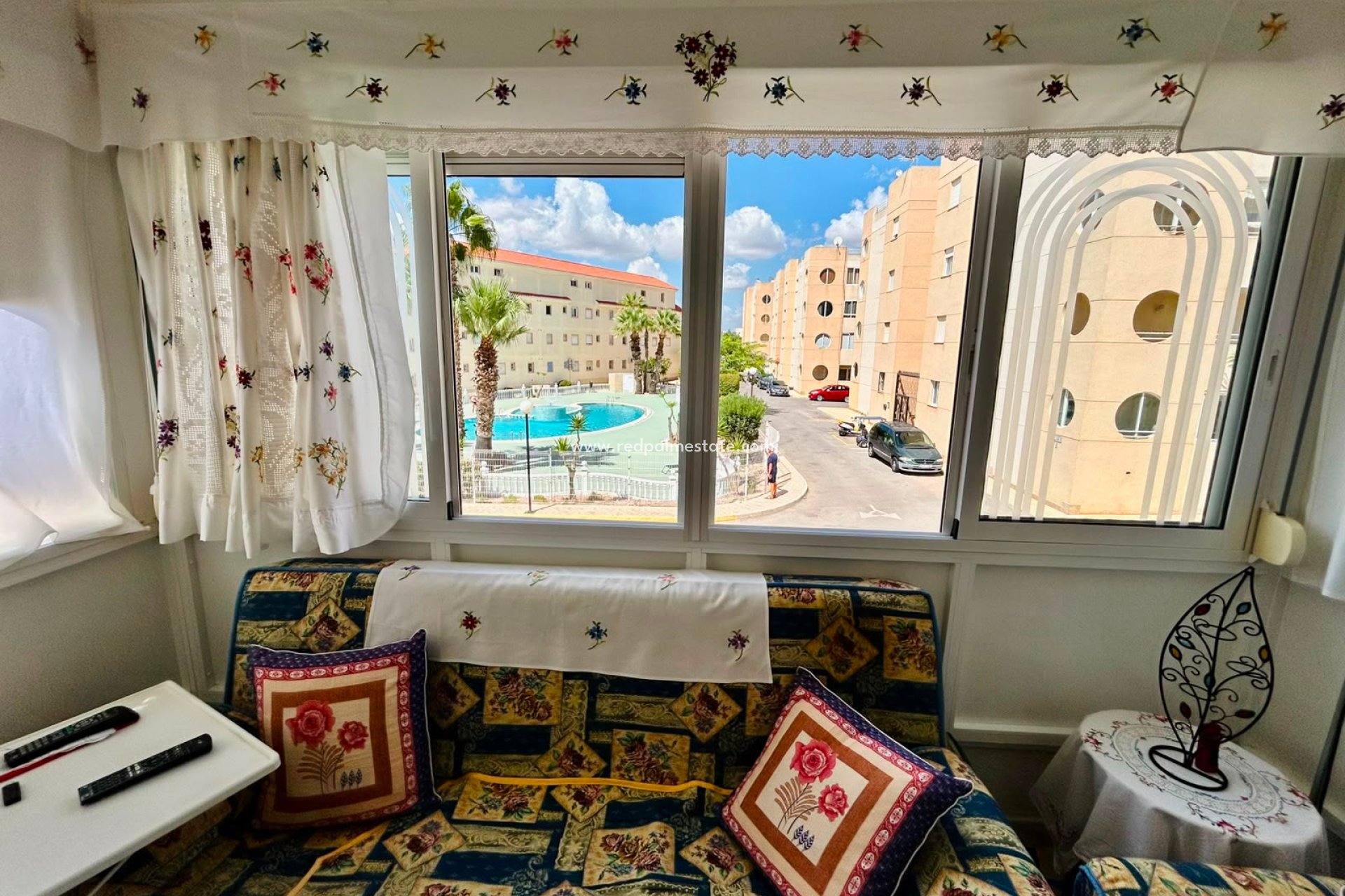 Resale - Town House -
Torrevieja