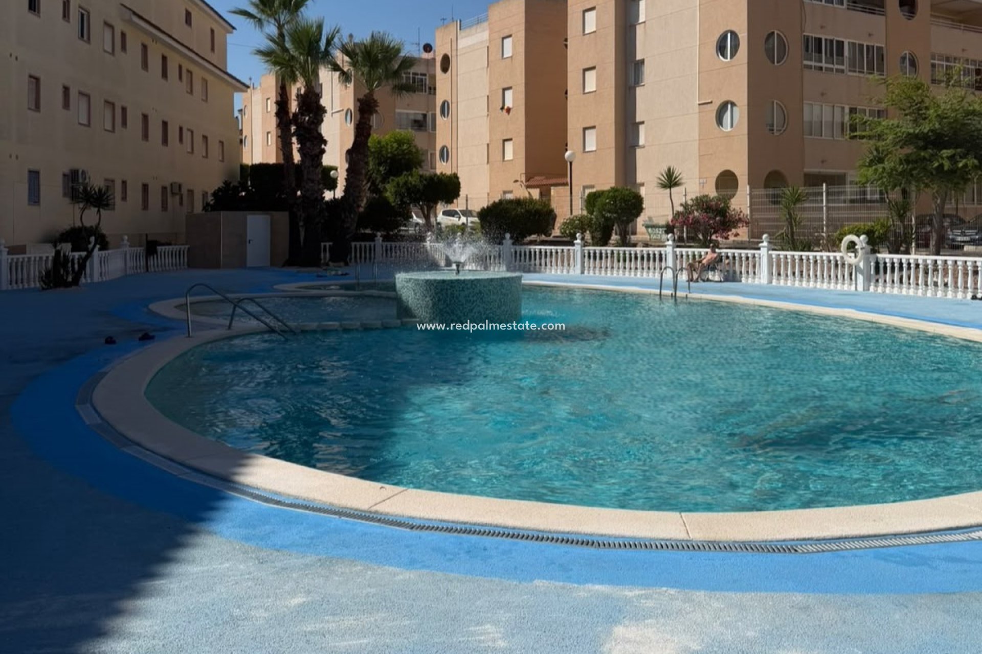 Resale - Town House -
Torrevieja