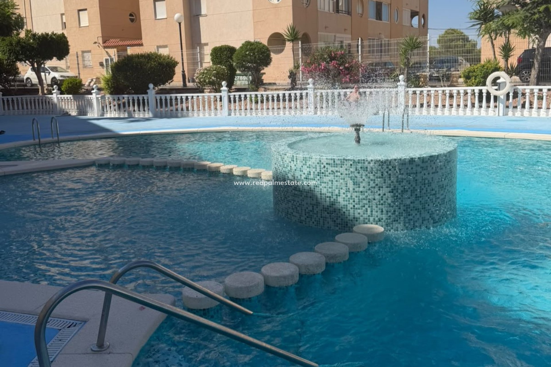 Resale - Town House -
Torrevieja