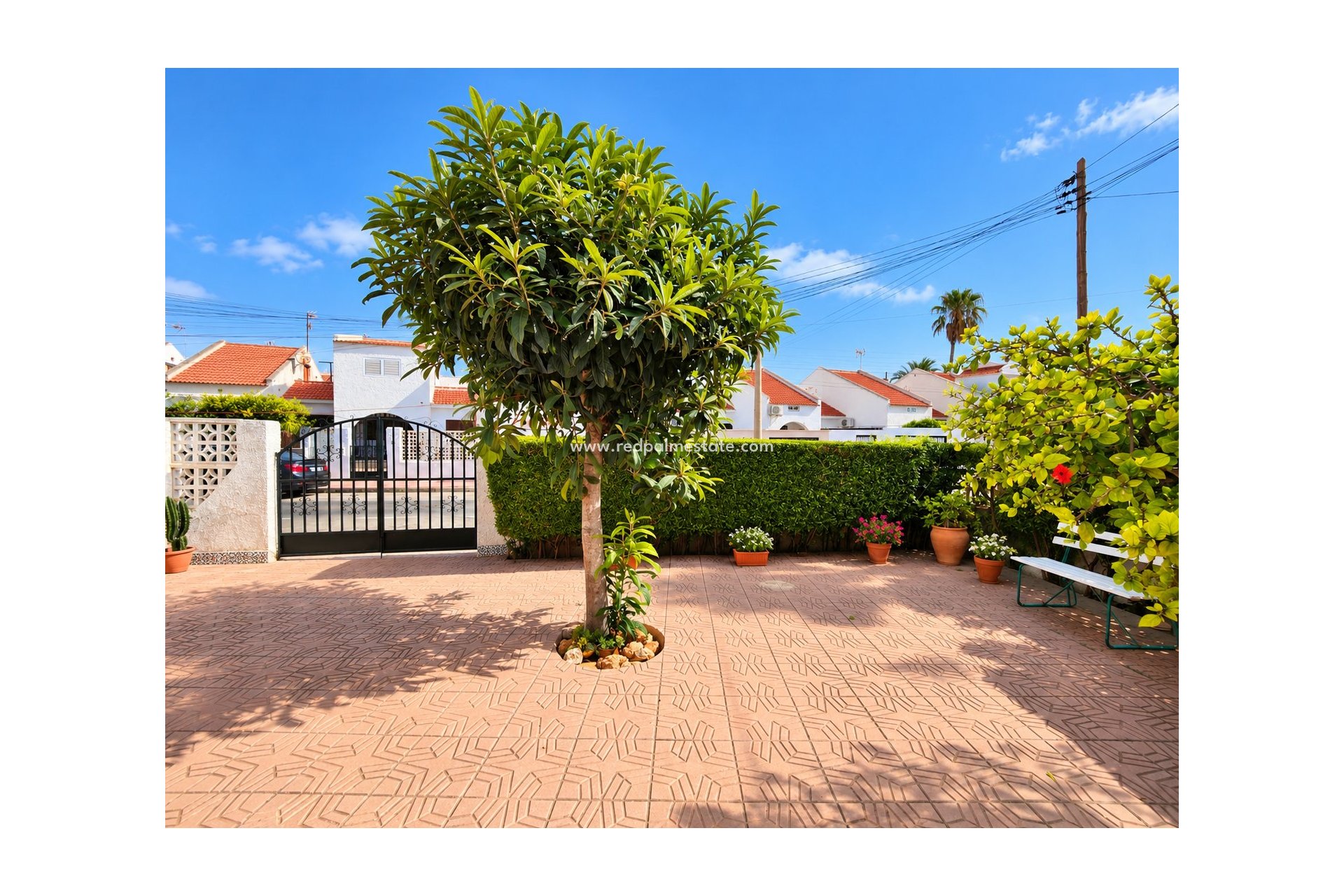 Resale - Town House -
Torrevieja