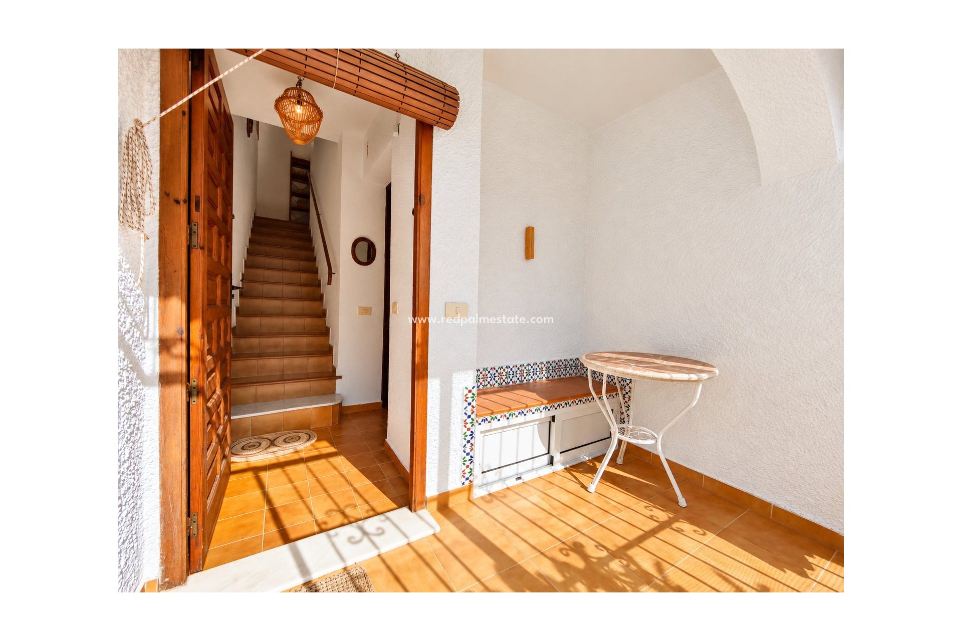 Resale - Town House -
Torrevieja