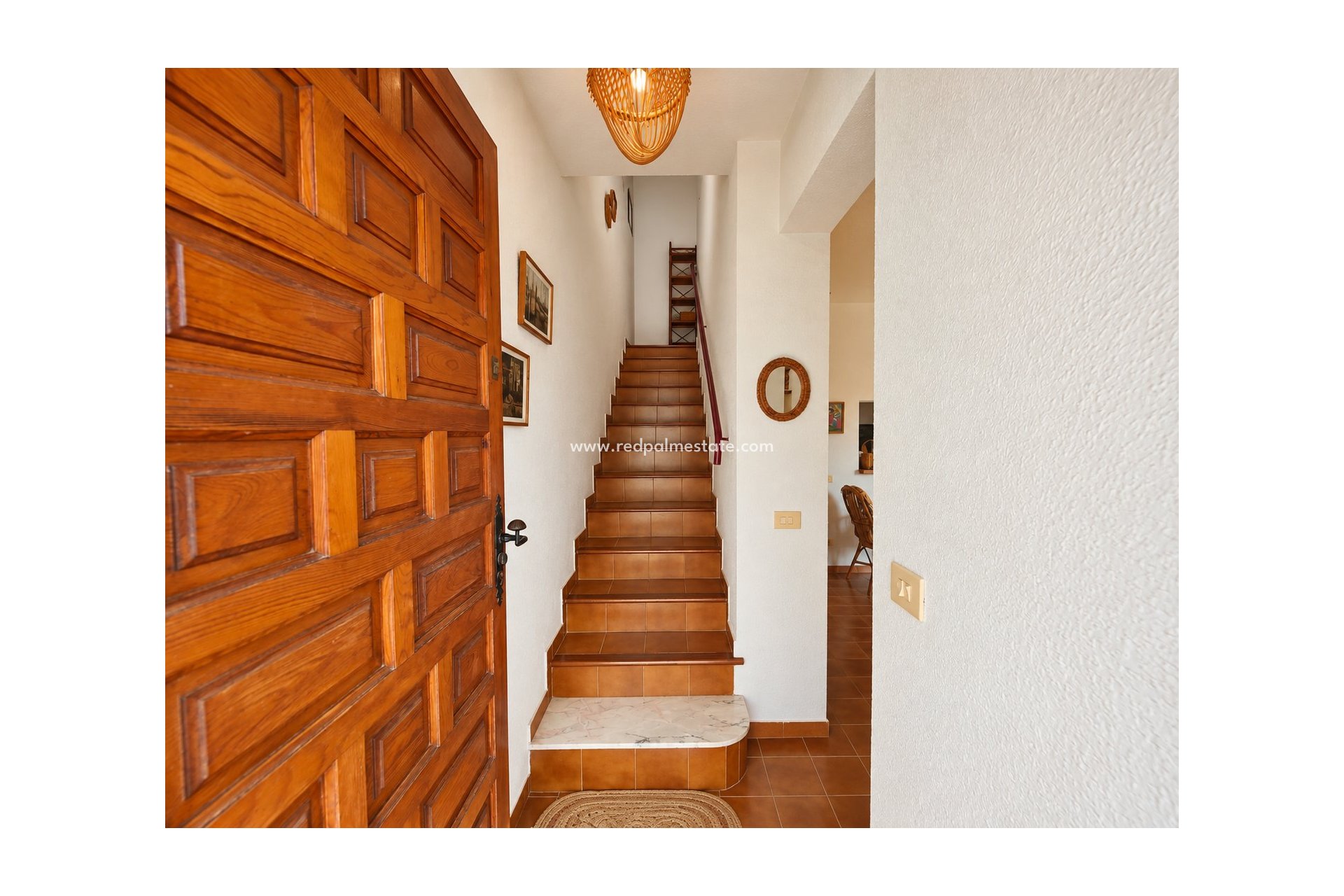 Resale - Town House -
Torrevieja