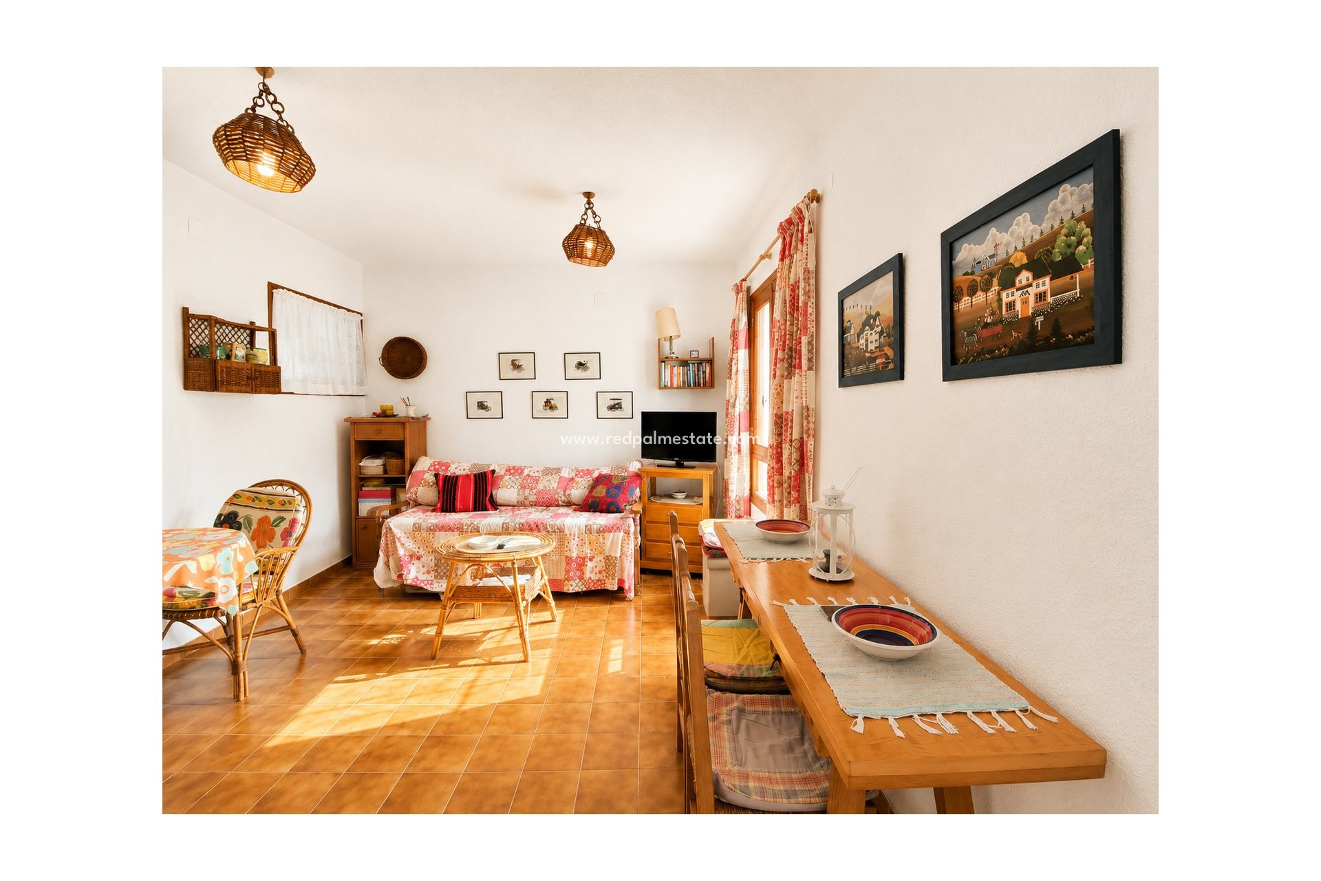 Resale - Town House -
Torrevieja