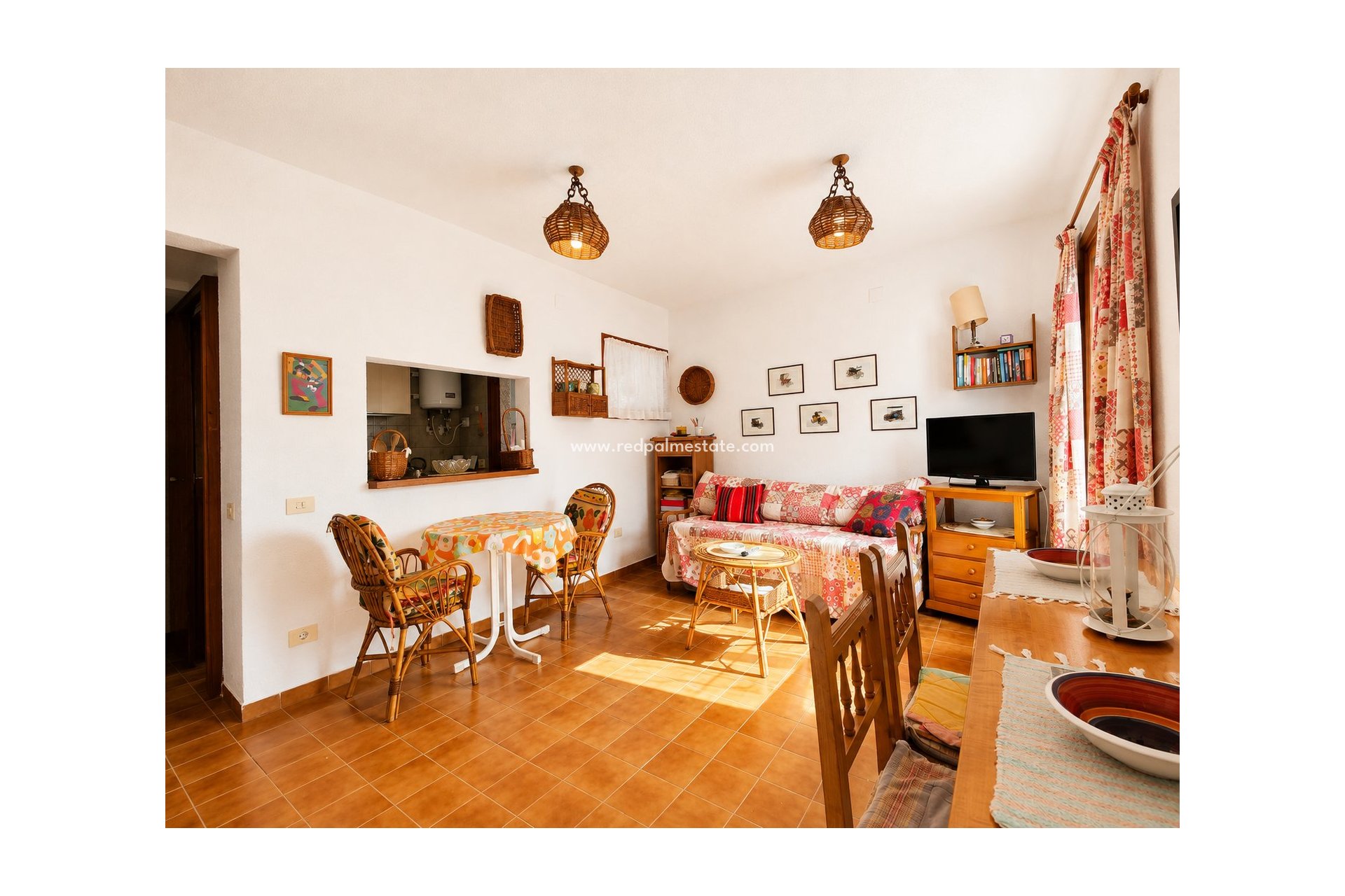 Resale - Town House -
Torrevieja