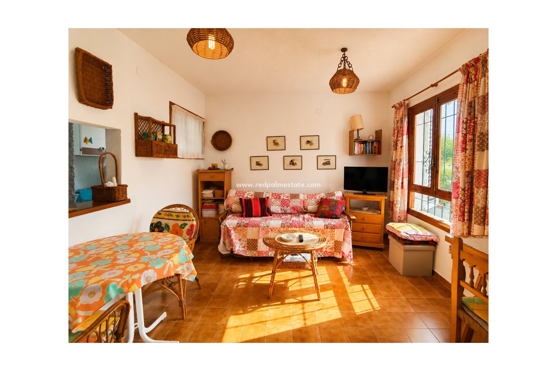 Resale - Town House -
Torrevieja