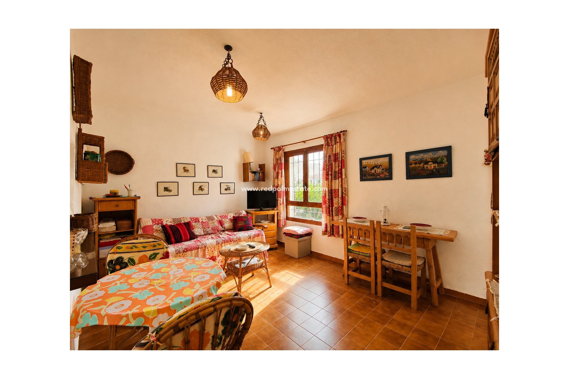 Resale - Town House -
Torrevieja