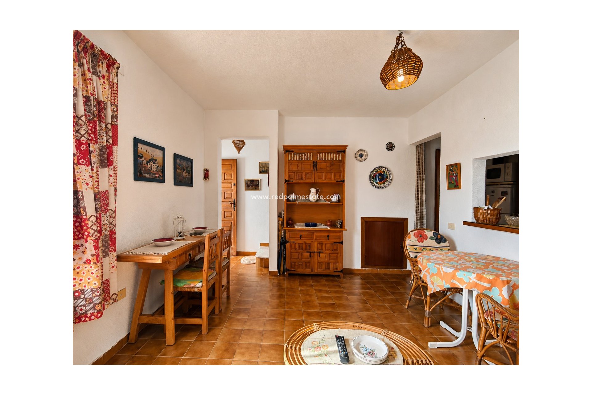 Resale - Town House -
Torrevieja
