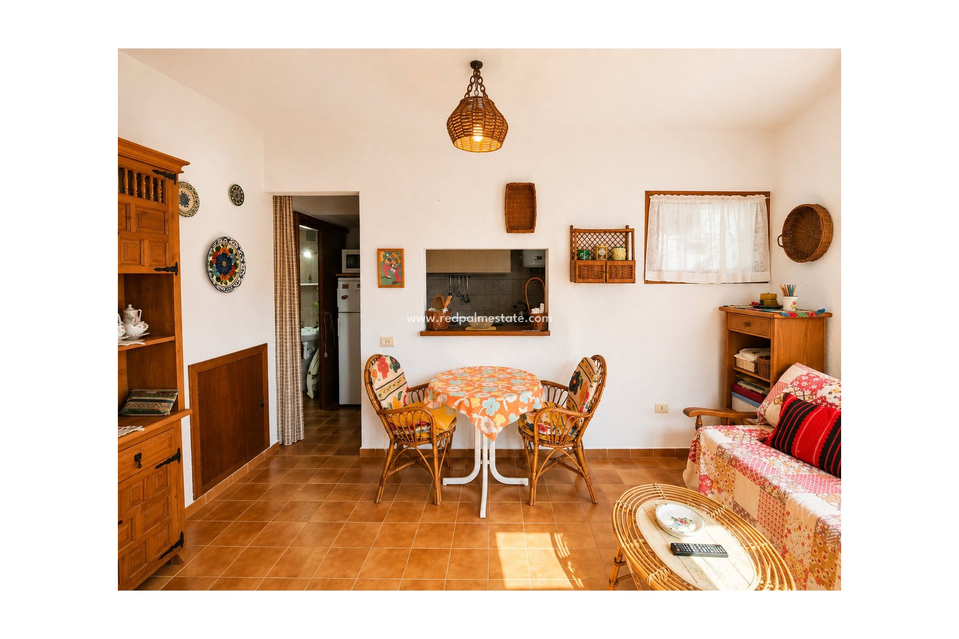 Resale - Town House -
Torrevieja