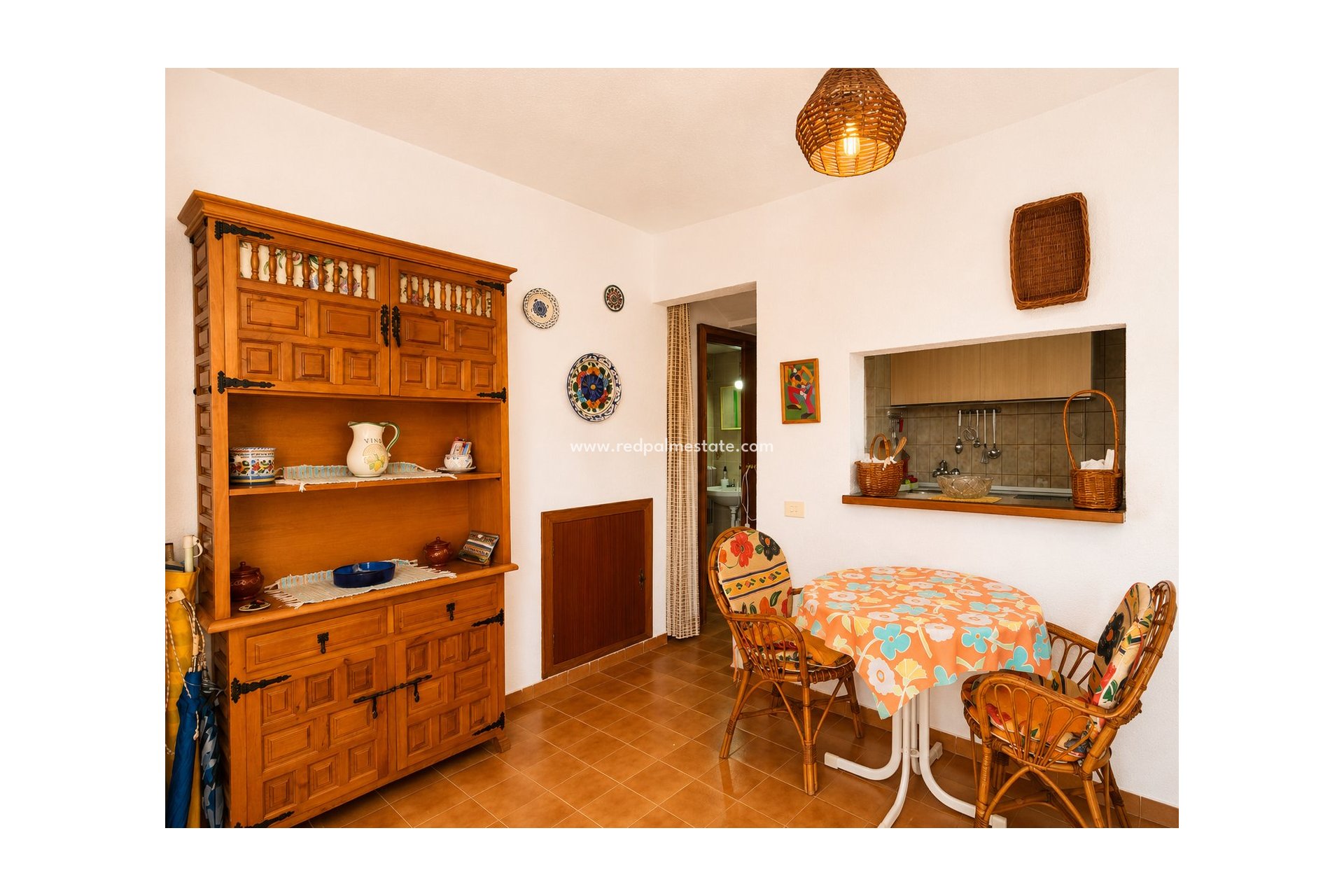 Resale - Town House -
Torrevieja