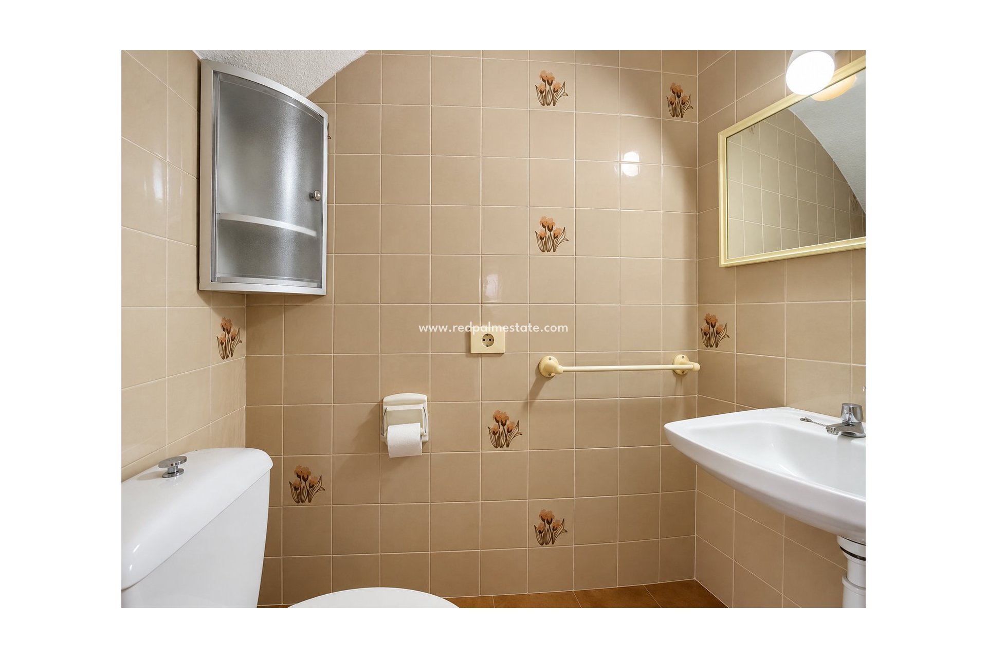 Resale - Town House -
Torrevieja