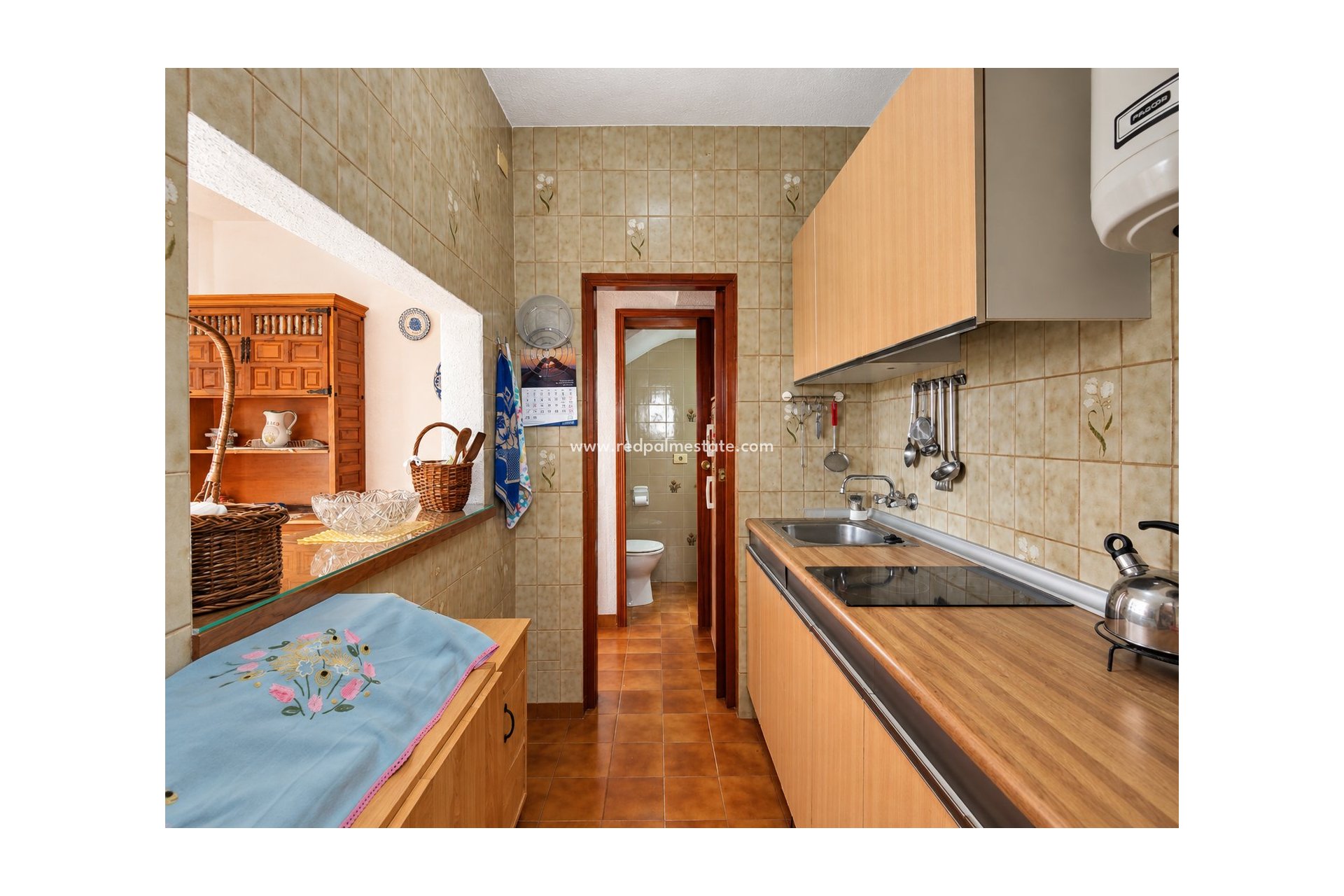 Resale - Town House -
Torrevieja