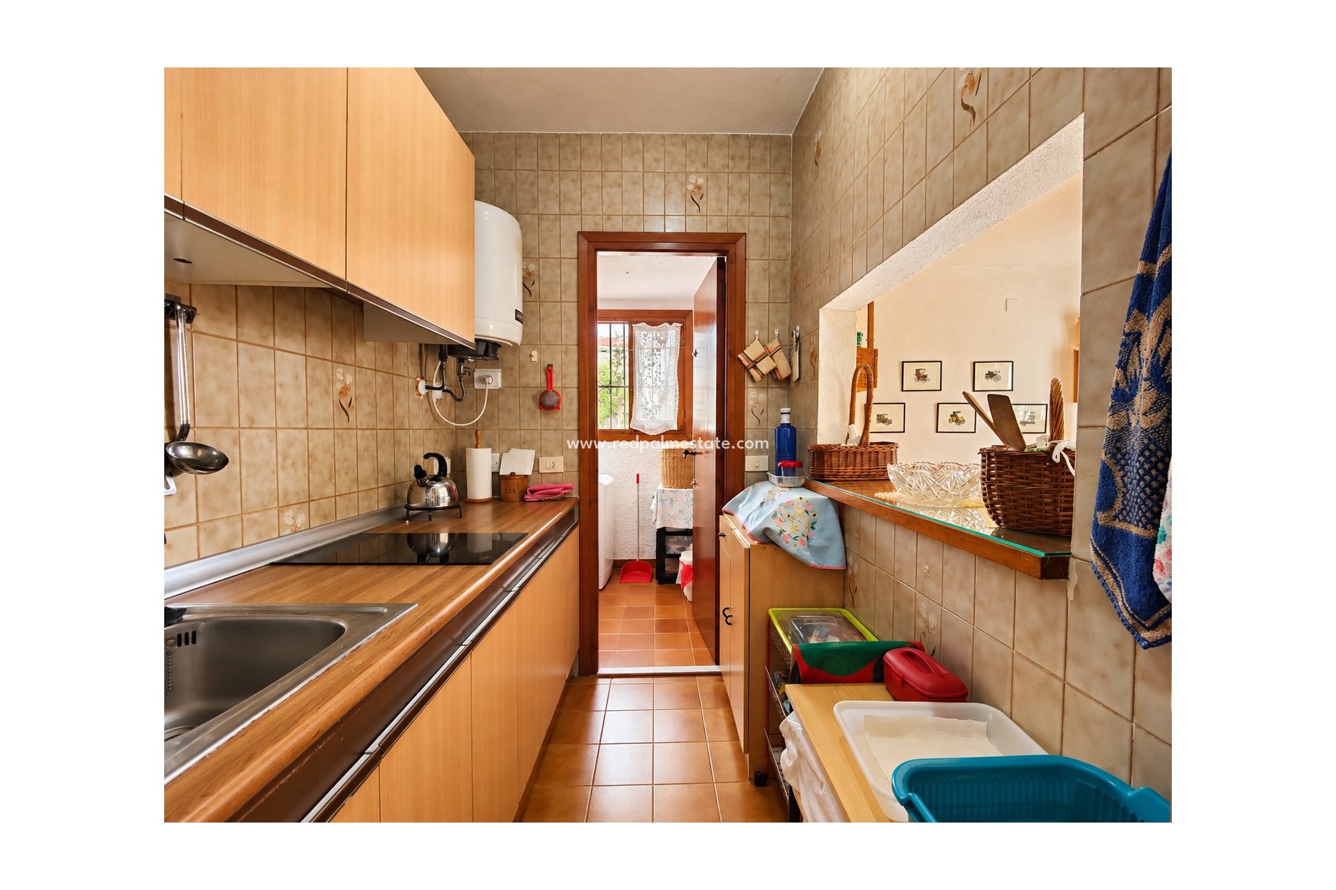 Resale - Town House -
Torrevieja