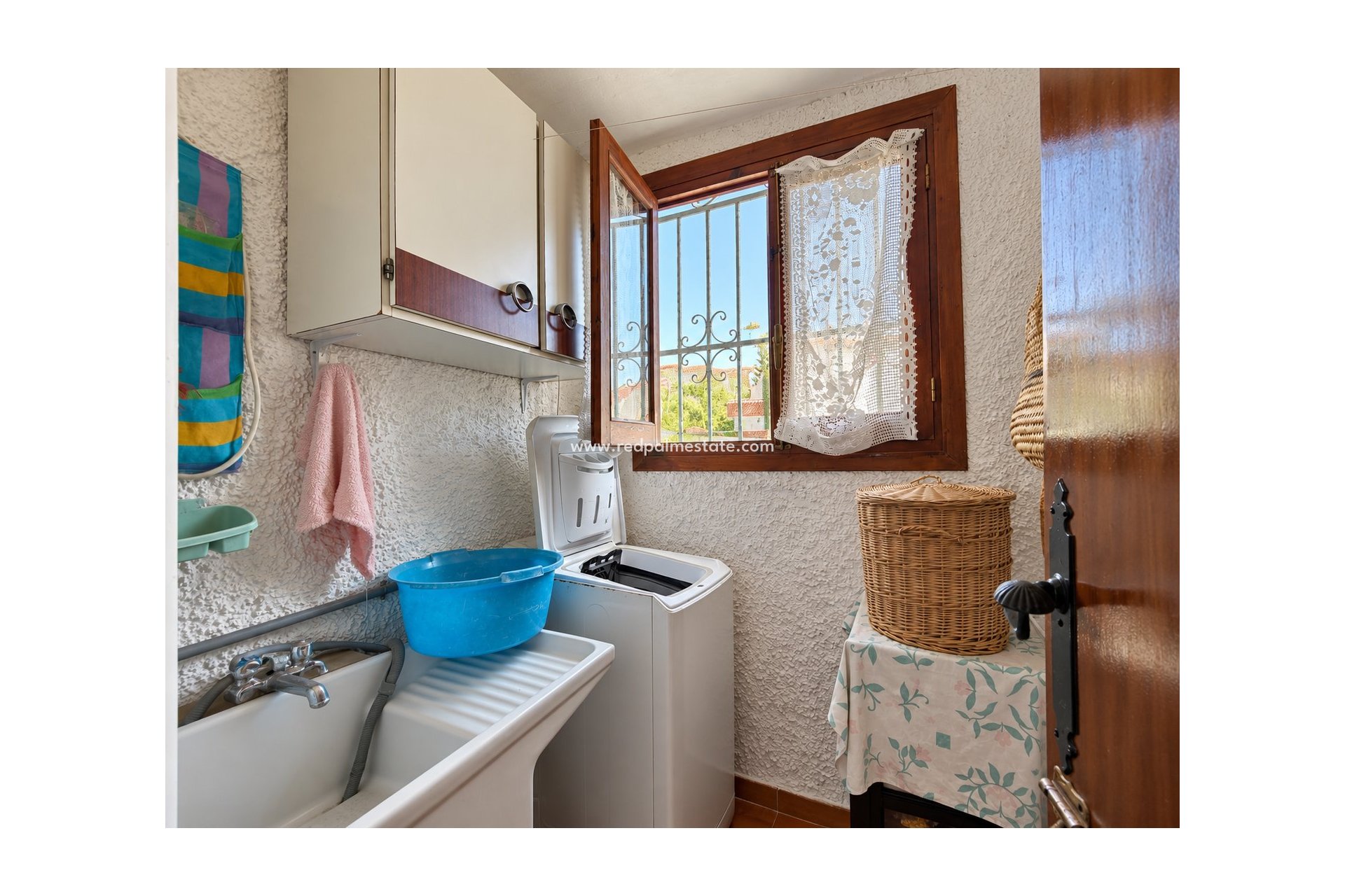 Resale - Town House -
Torrevieja