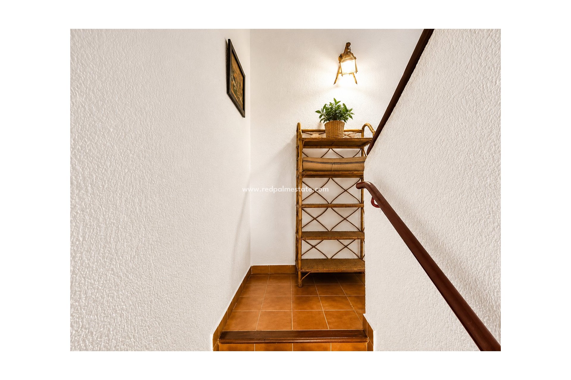 Resale - Town House -
Torrevieja