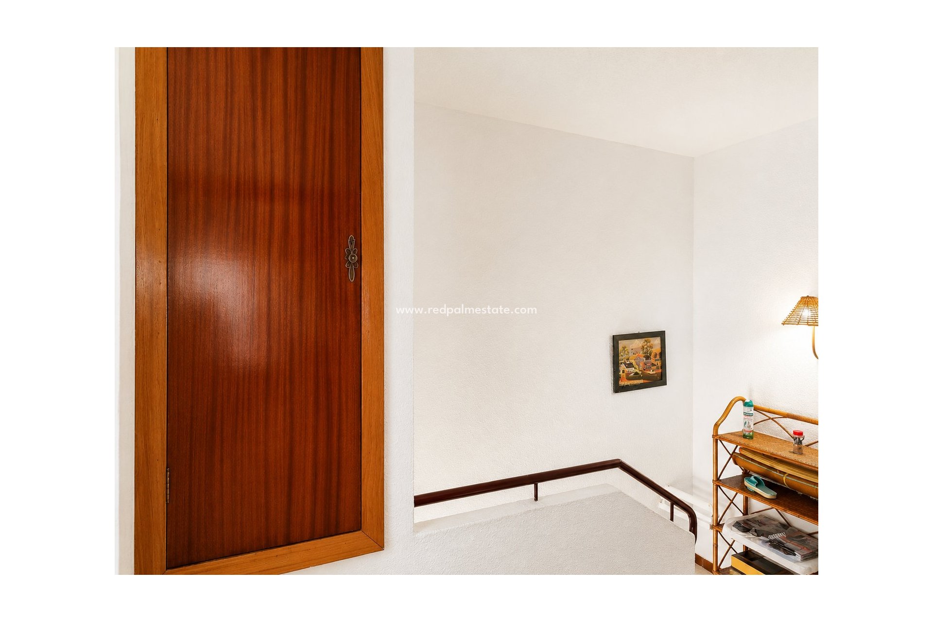 Resale - Town House -
Torrevieja