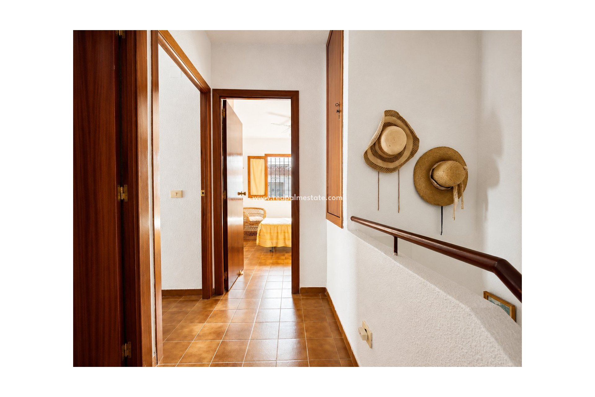 Resale - Town House -
Torrevieja