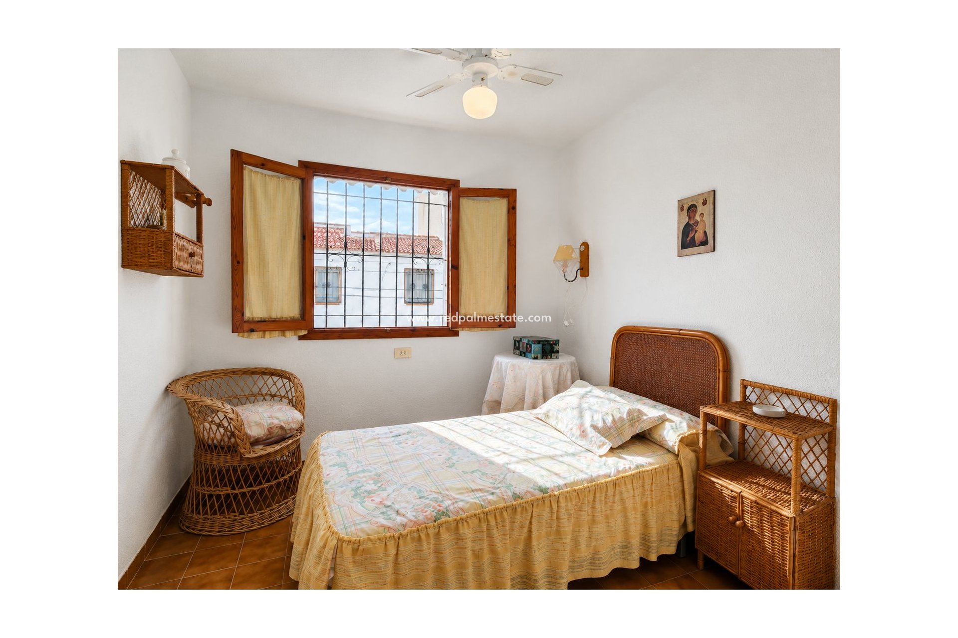 Resale - Town House -
Torrevieja