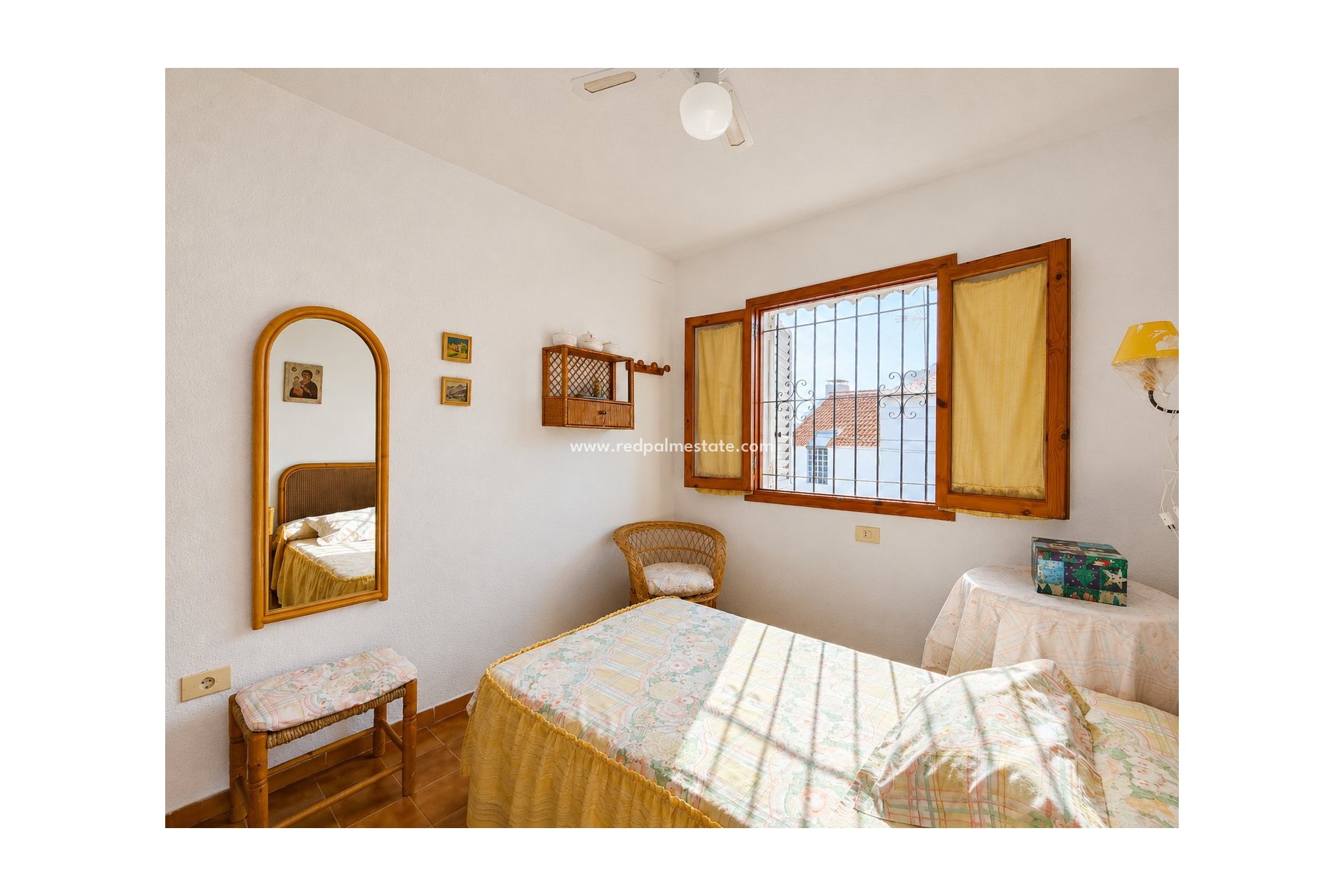 Resale - Town House -
Torrevieja