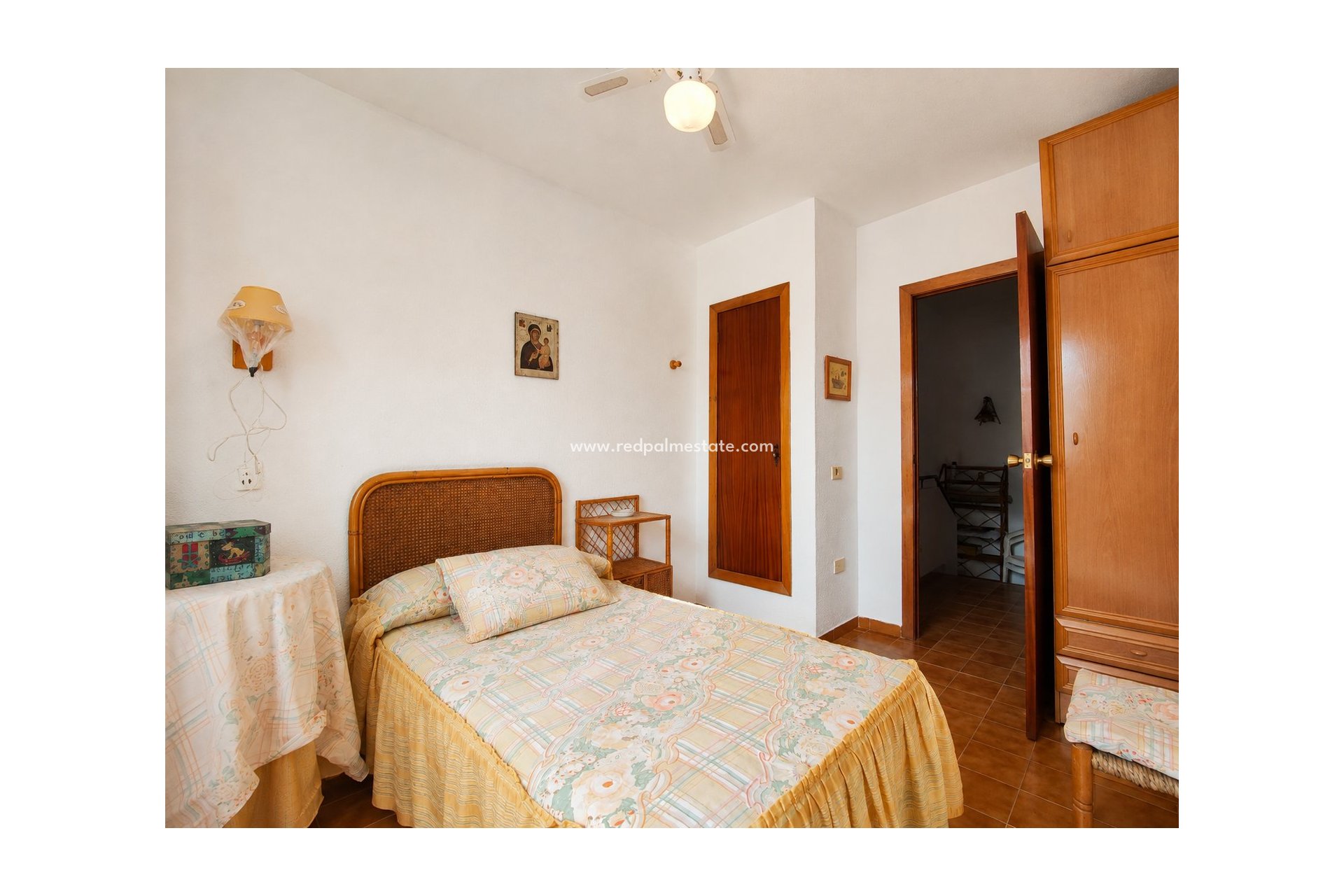 Resale - Town House -
Torrevieja